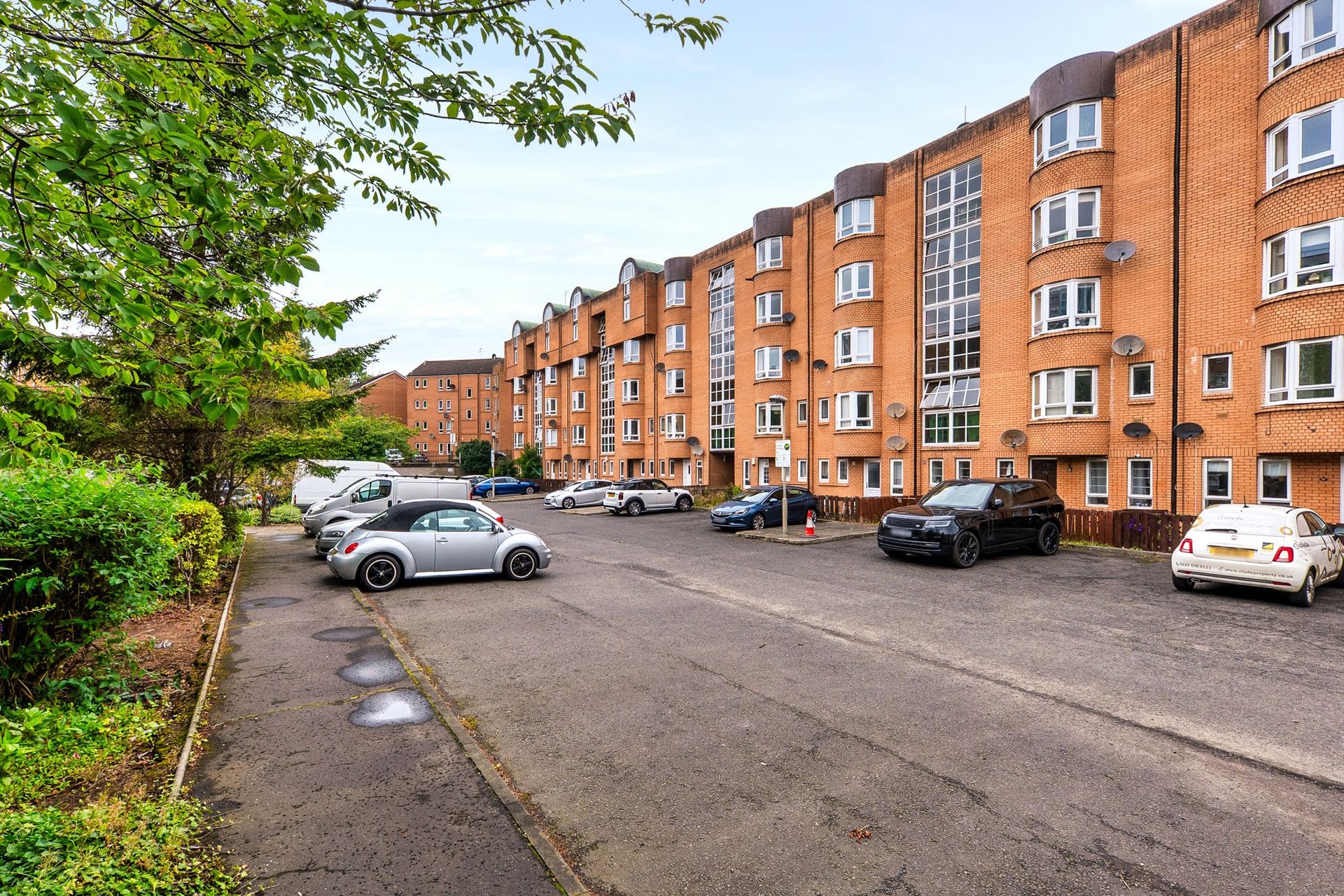 2/2, 25 Dorset Street, Finnieston, Glasgow, G3 7AG - Picture #24