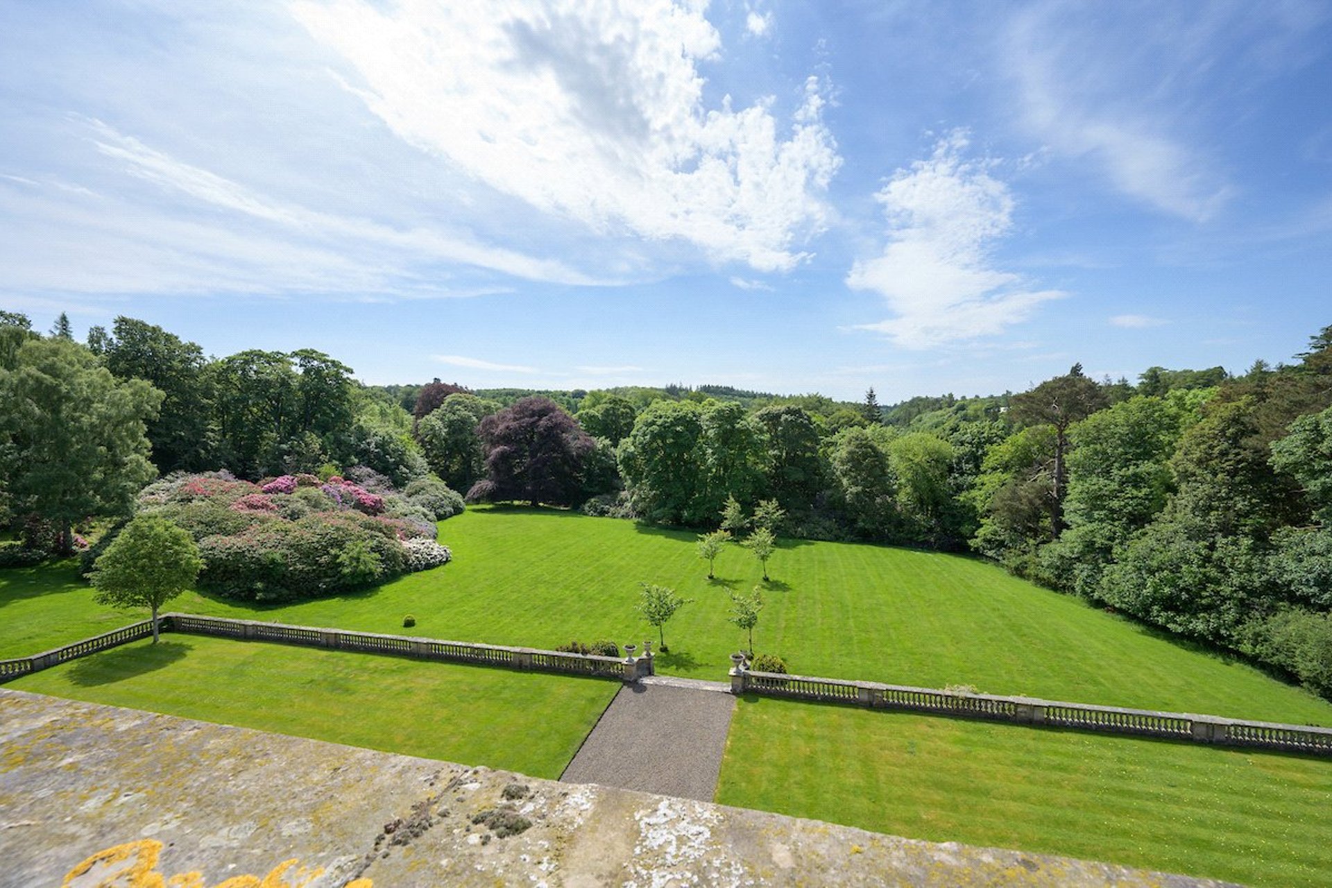 Whittingehame House, Flat 6, Whittingehame, East Linton, East Lothian, EH41 4QA - Picture #9