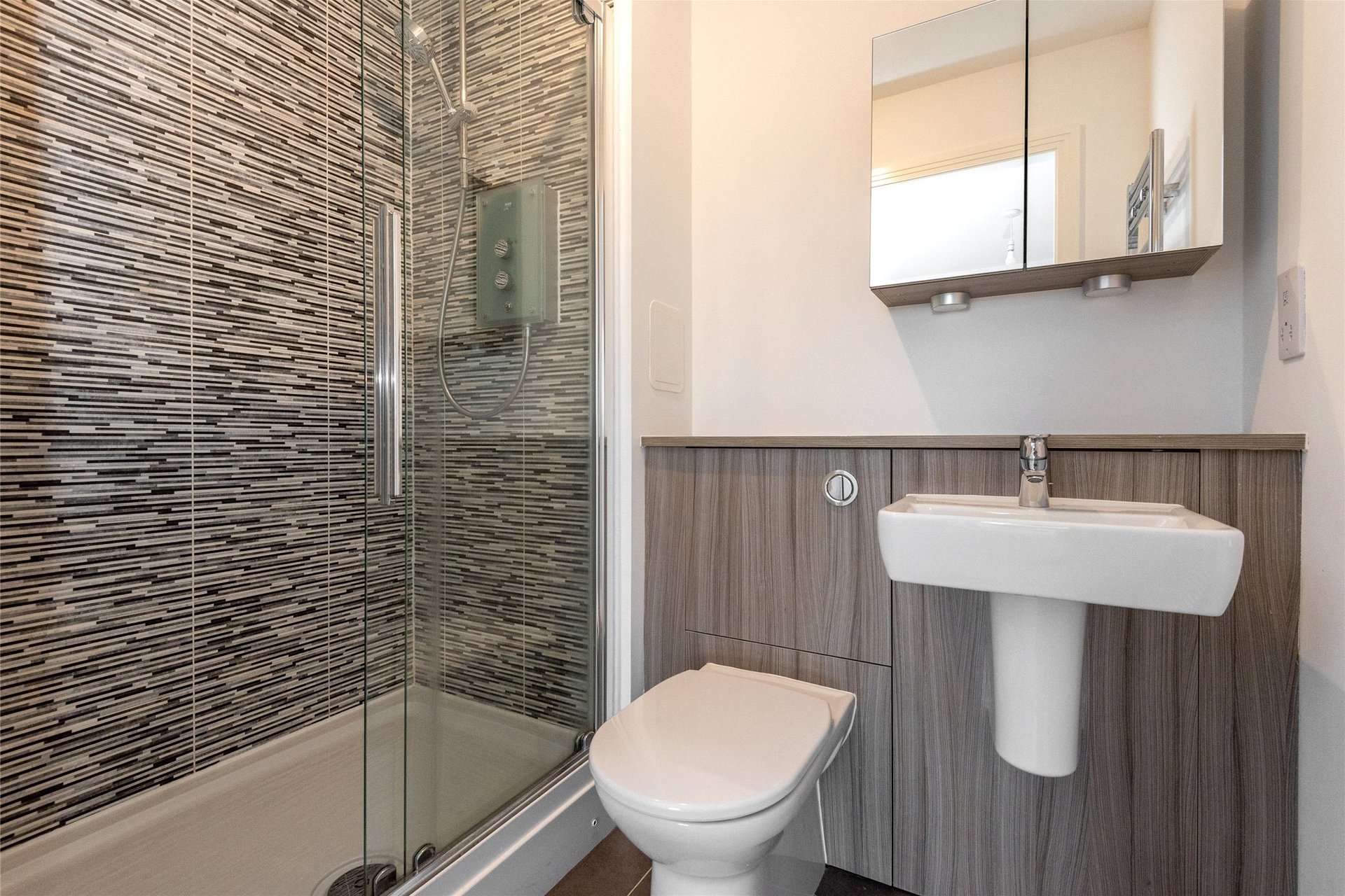 Flat 6, 21B Brunswick Road, Leith, Edinburgh, EH7 5FN - Picture #6