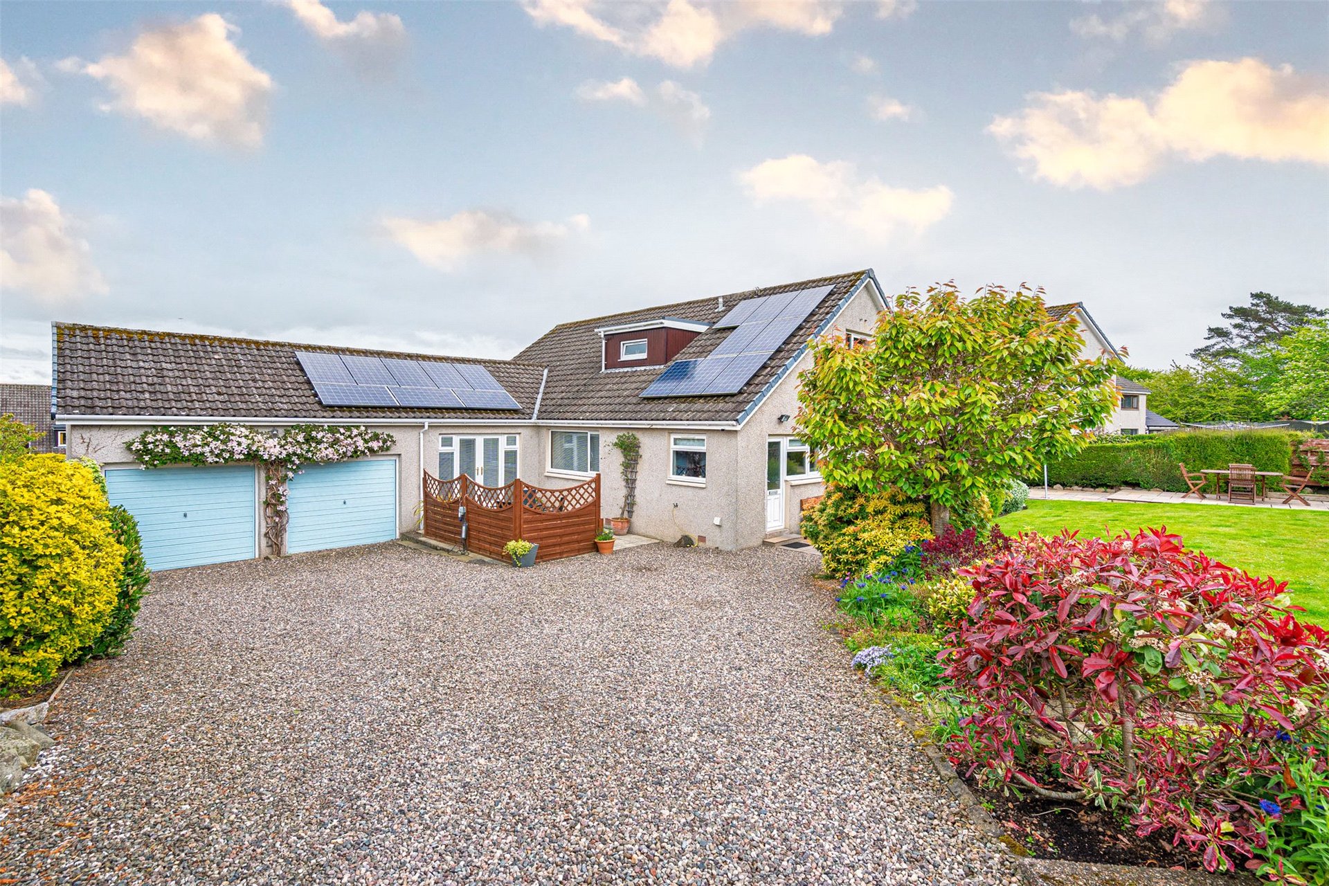 4 Aikman Place, St. Andrews, Fife, KY16 8XS - Picture #28
