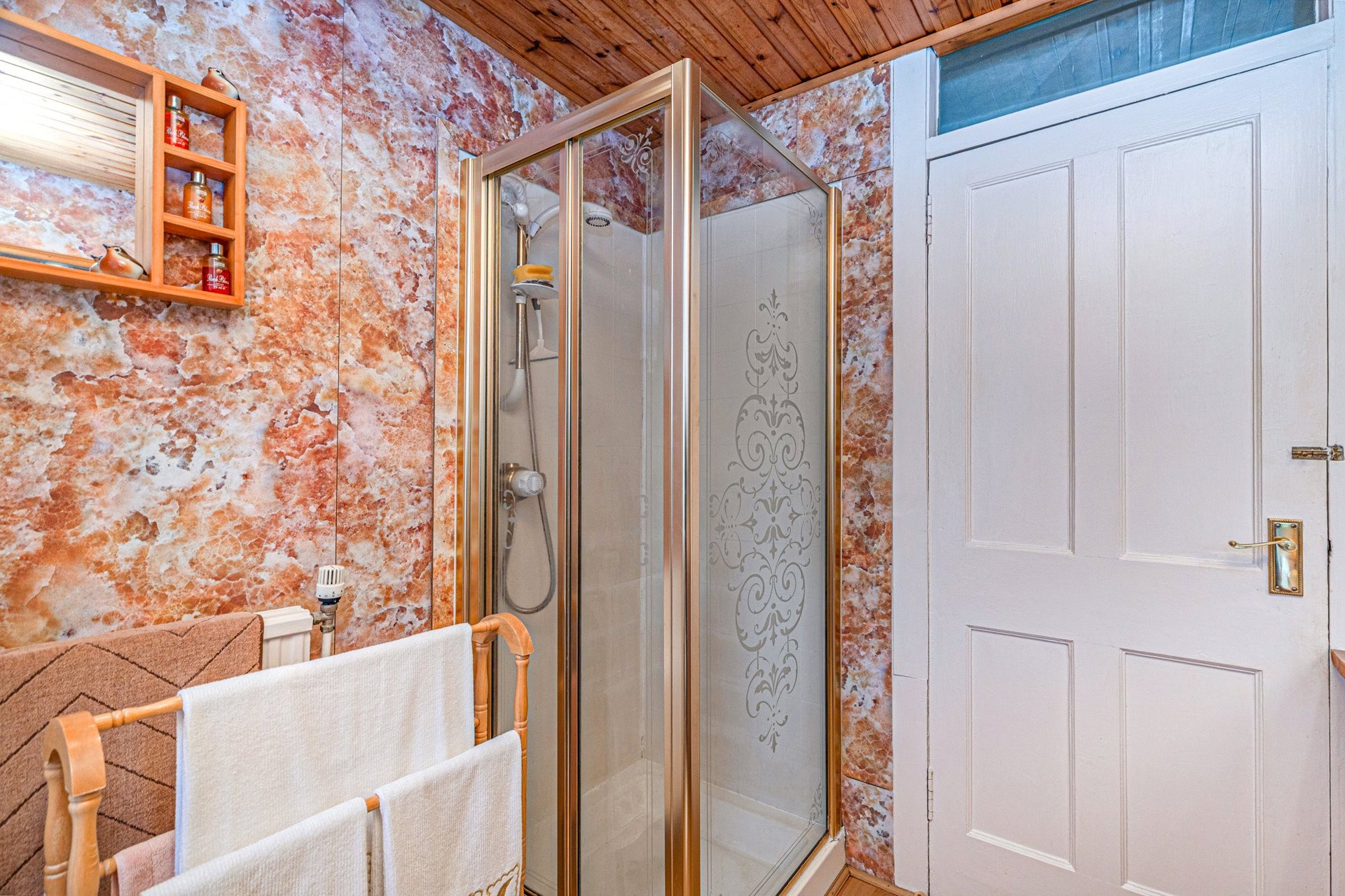 The Retreat, Wardend Road, Torrance, G64 4DG - Picture #22