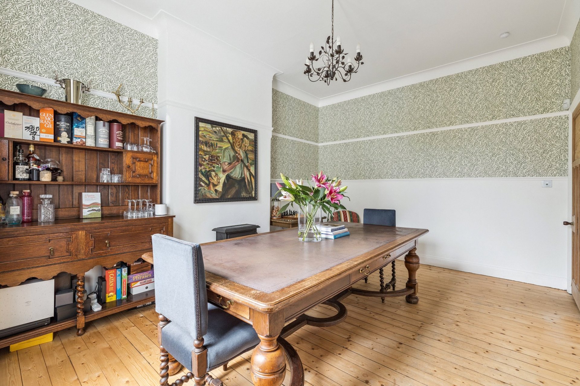 611 Kilmarnock Road, Newlands, Glasgow, G43 2TH - Picture #9