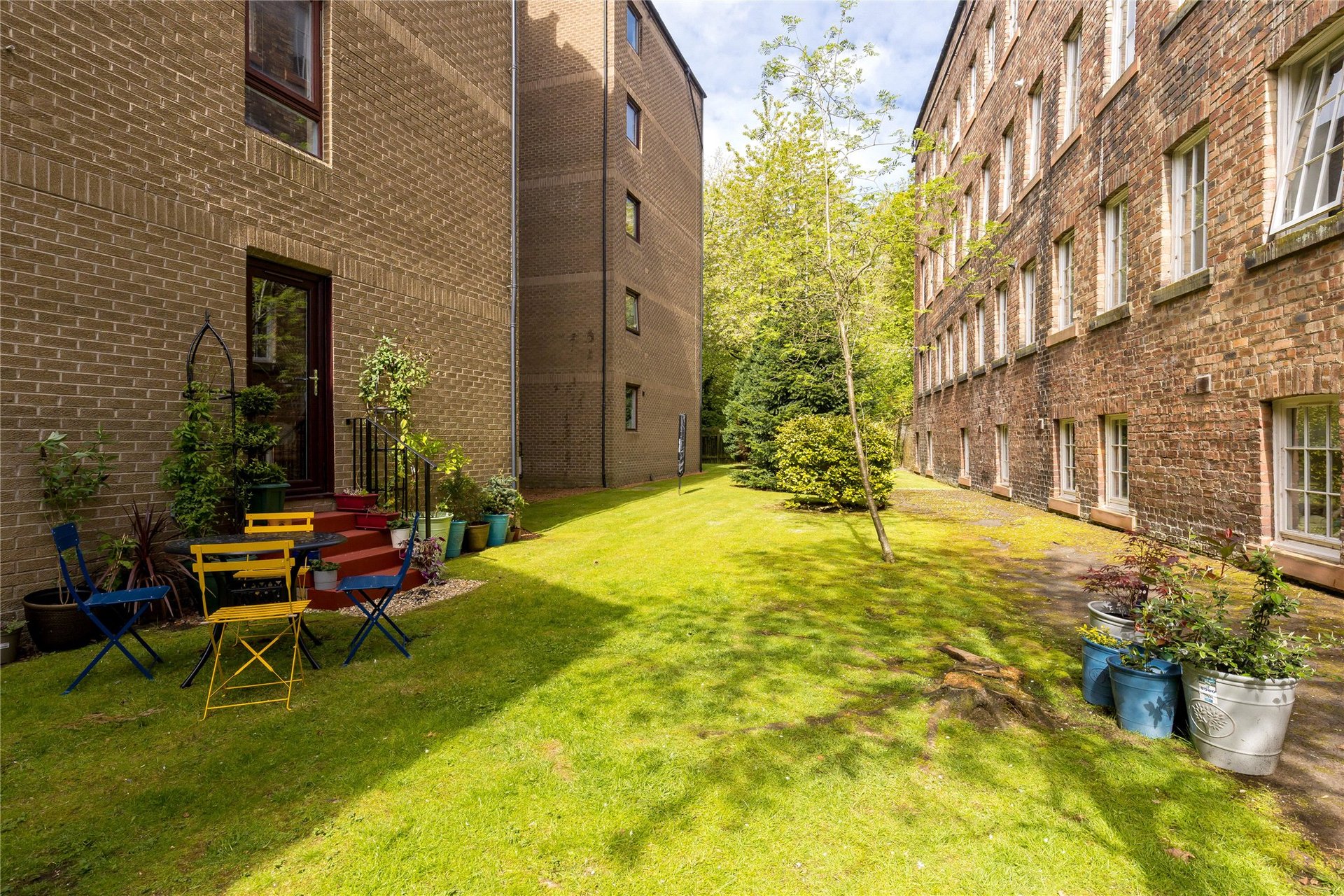 24/1 Sunbury Place, Edinburgh, Midlothian, EH4 3BY - Picture #14