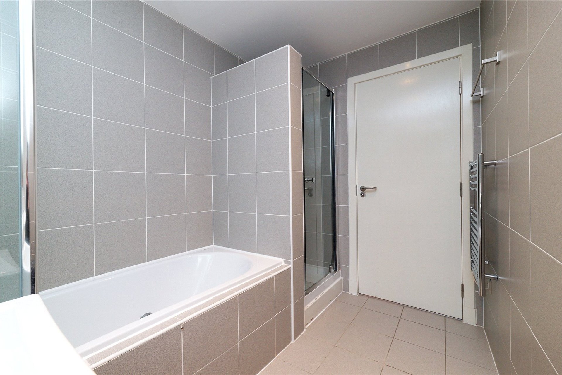 4/1, 140 Ingram Street, Merchant City, Glasgow, G1 1EJ - Picture #15