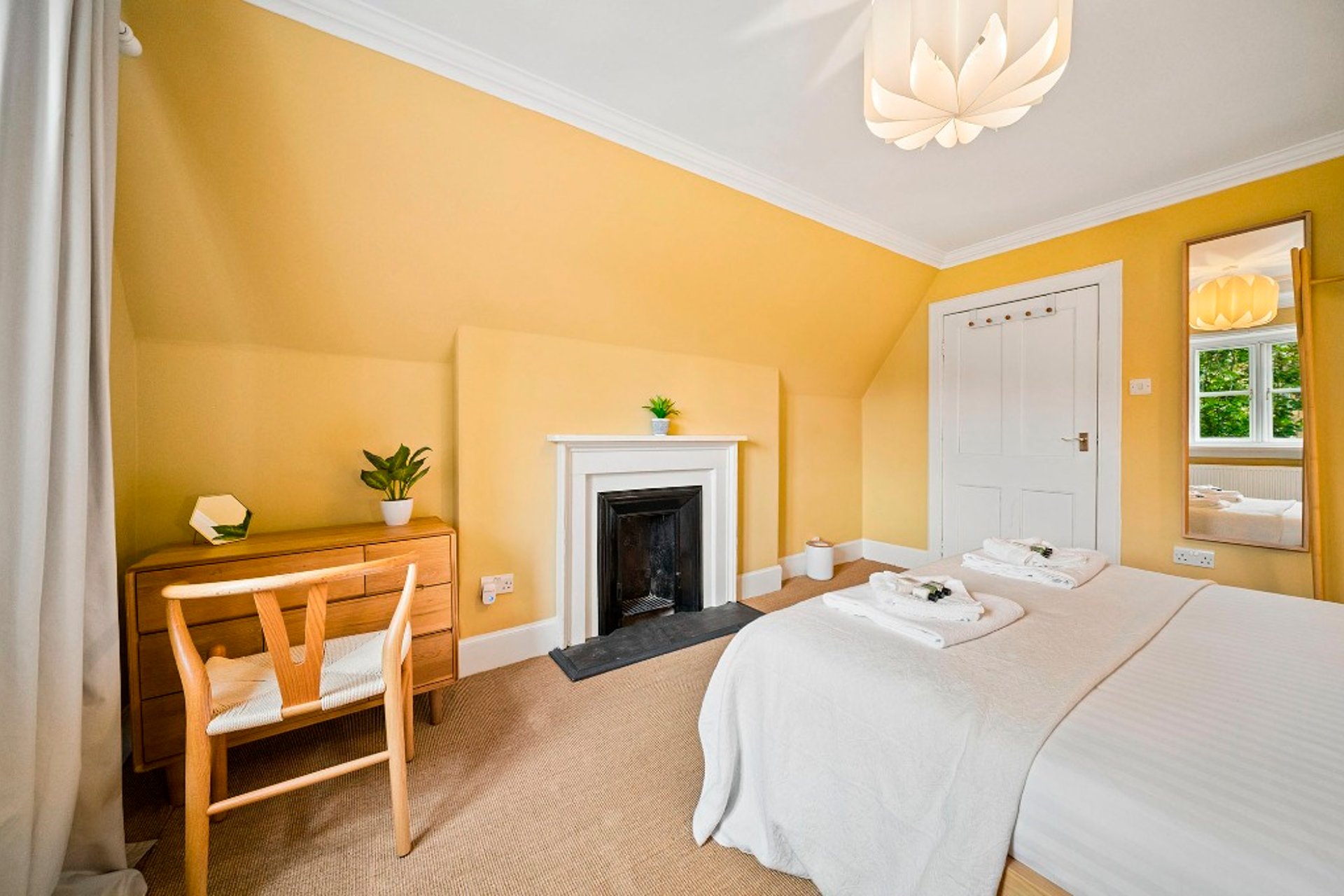 Meadowbank Lodge, 1 Duke's Walk, Meadowbank, Edinburgh, EH8 7AT - Picture #19