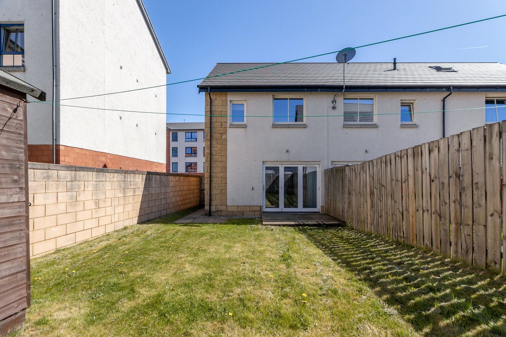 2 Inchgarvie Loan, Richmond Park, Oatlands, Glasgow City, G5 0AR - Picture #18