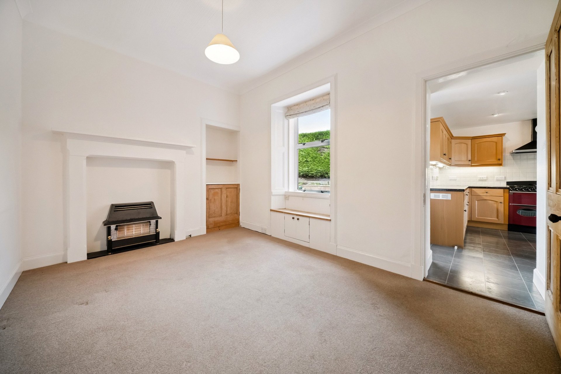 The Firs, Newtown St. Boswells, Melrose, Scottish Borders, TD6 0RT - Picture #4