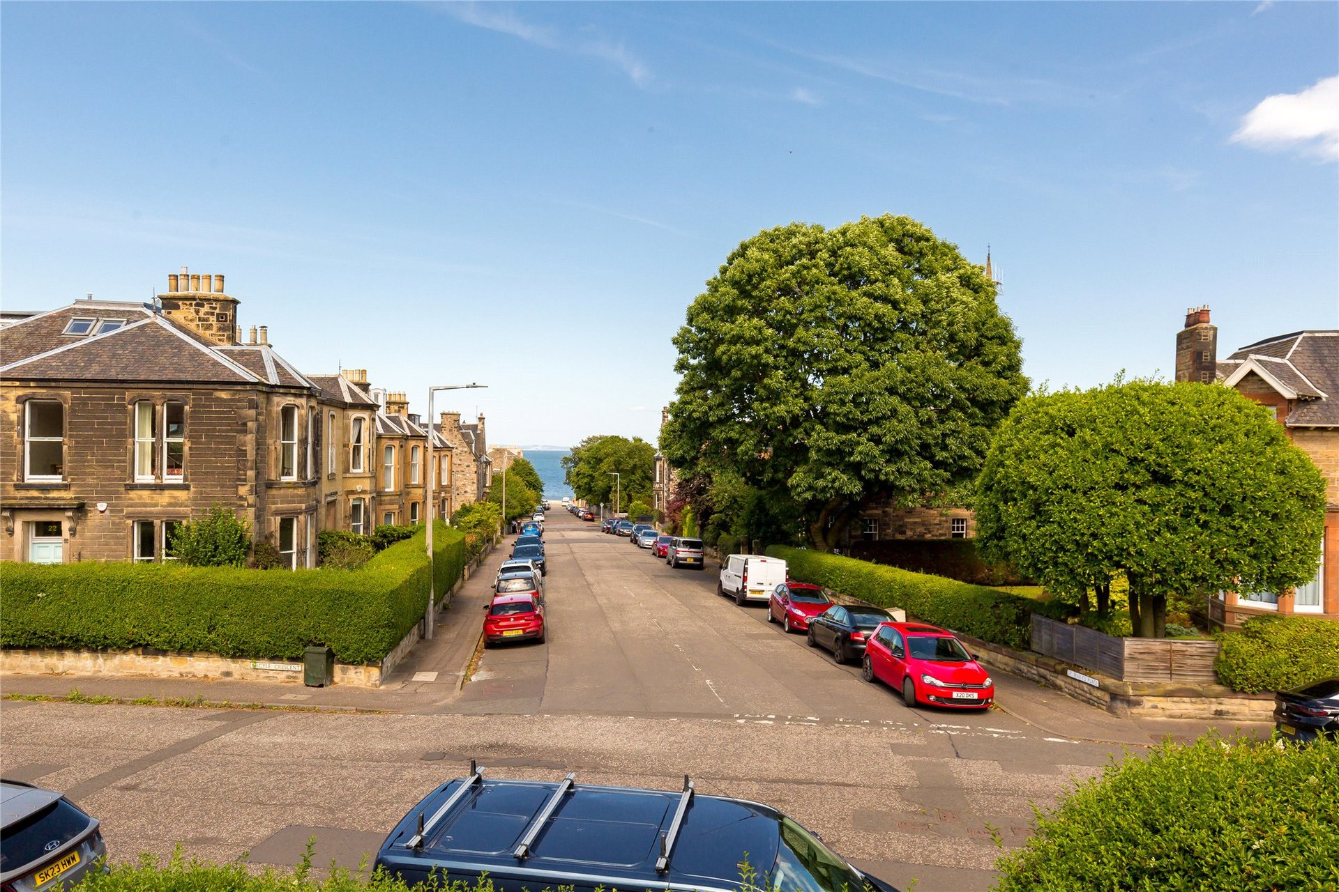 Murray House, 25 Argyle Crescent, Edinburgh, Midlothian, EH15 2QE - Picture #27