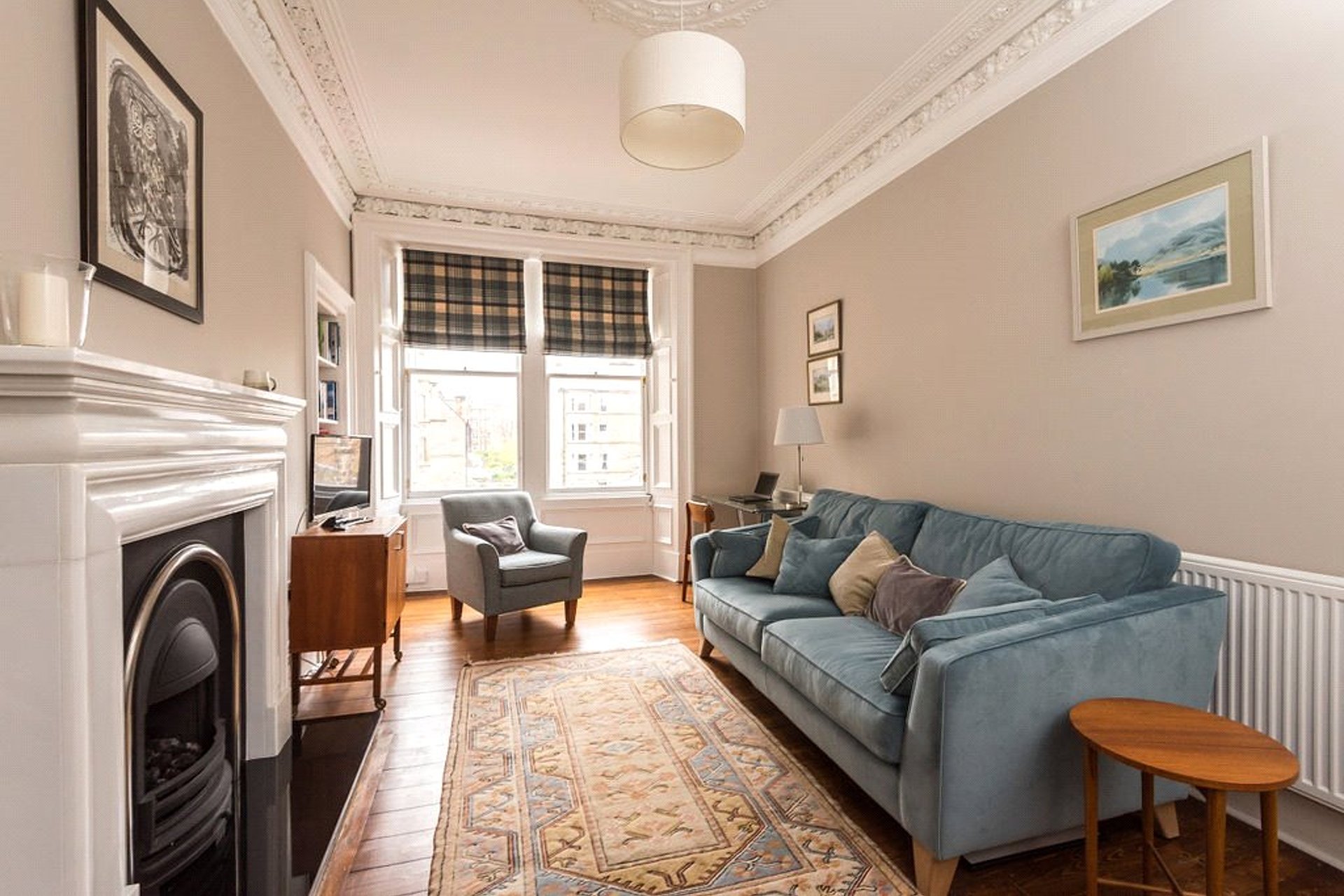 7/5 Viewforth Square, Edinburgh, Midlothian, EH10 4LP - Picture #3