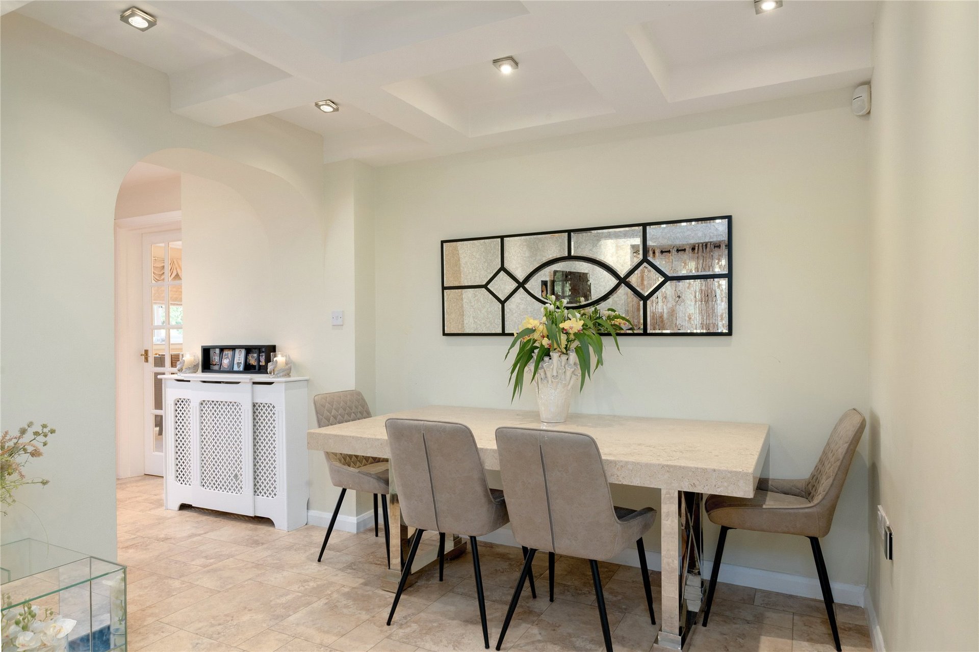 190 The Murrays, Liberton, Edinburgh, EH17 8US - Picture #11