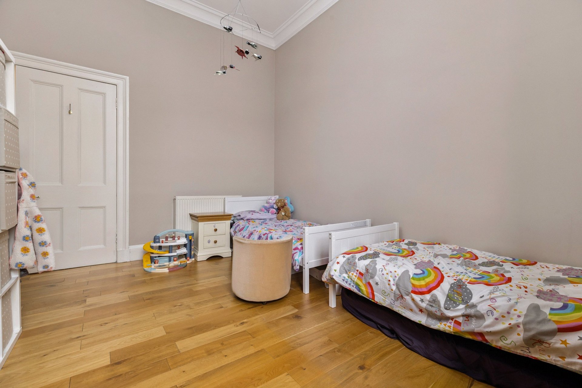 1/1, 551 Sauchiehall Street, Charing Cross, Glasgow, G3 7PQ - Picture #21