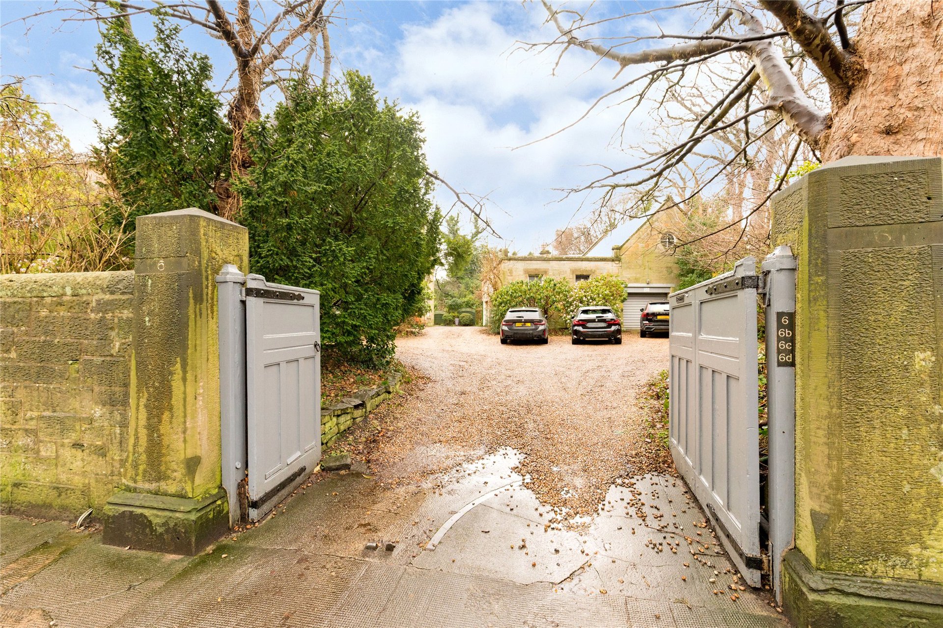 6C Oswald Road, The Grange, Edinburgh, EH9 2HF - Picture #23