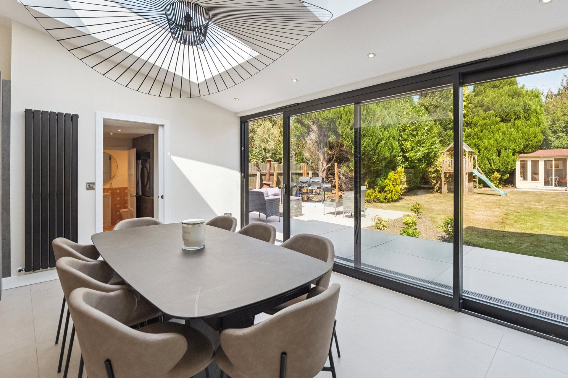 2 Cammo Gardens, Edinburgh, EH4 8EH - Picture #4