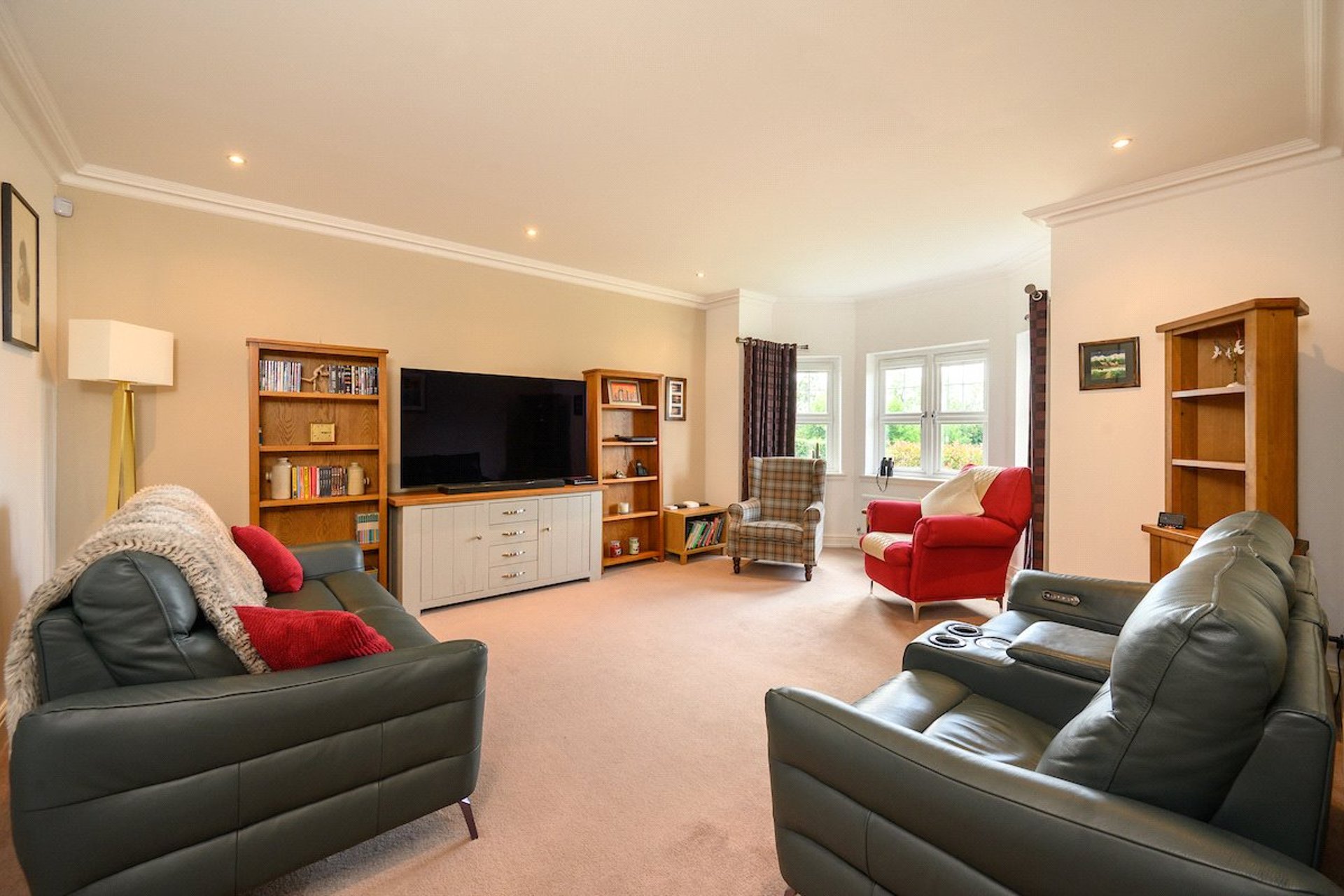 11 Magpie Gardens, Dalkeith, Midlothian, EH22 2RA - Picture #4
