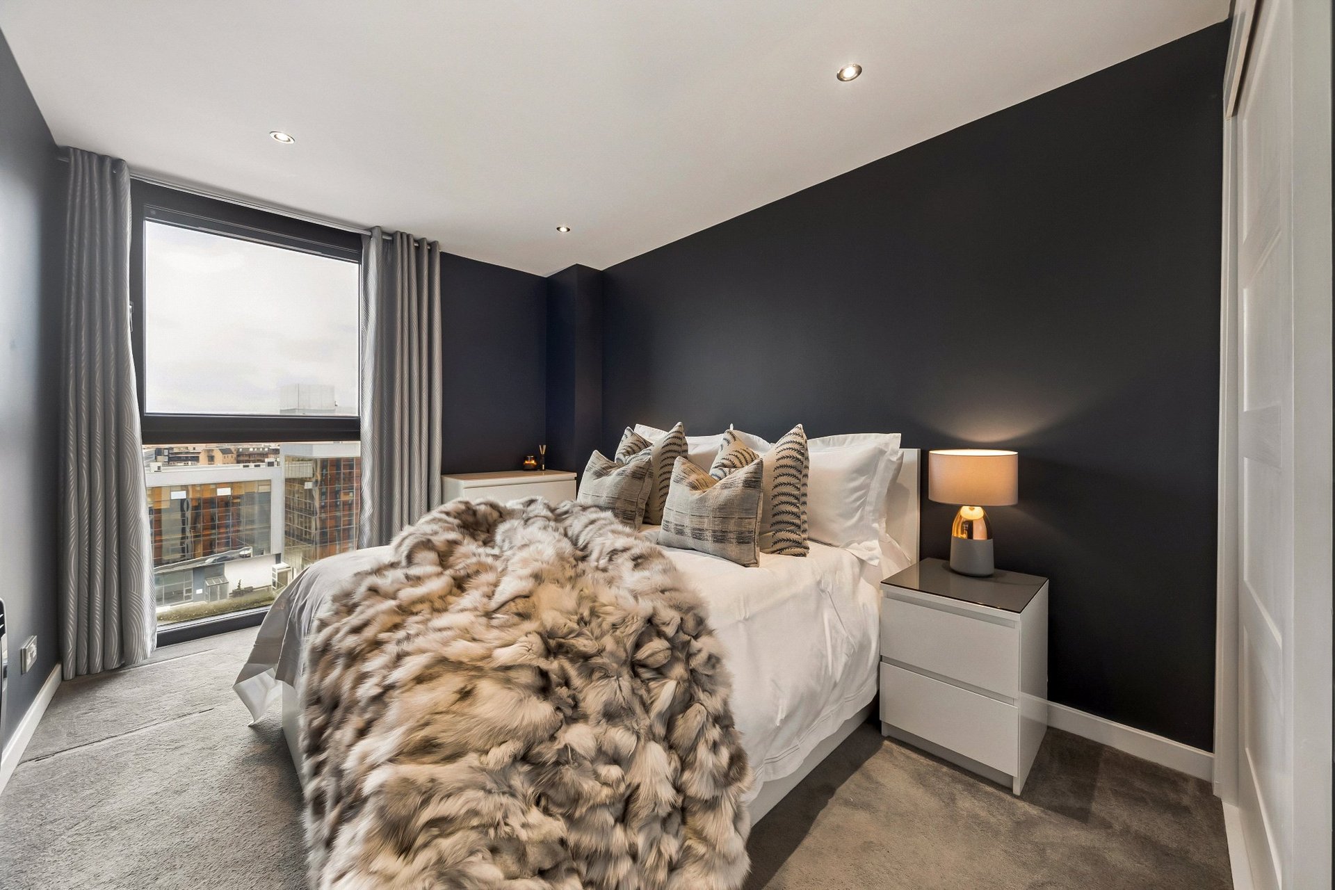 Flat 11/2, 507 Stobcross Street, Finnieston, Glasgow, G3 8GJ - Picture #29