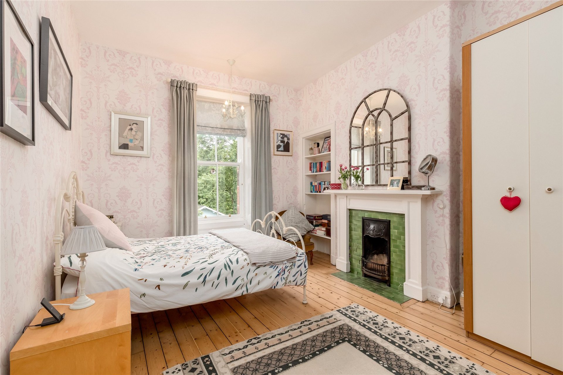 43 Comiston Drive, Morningside, Edinburgh, EH10 5QS - Picture #14
