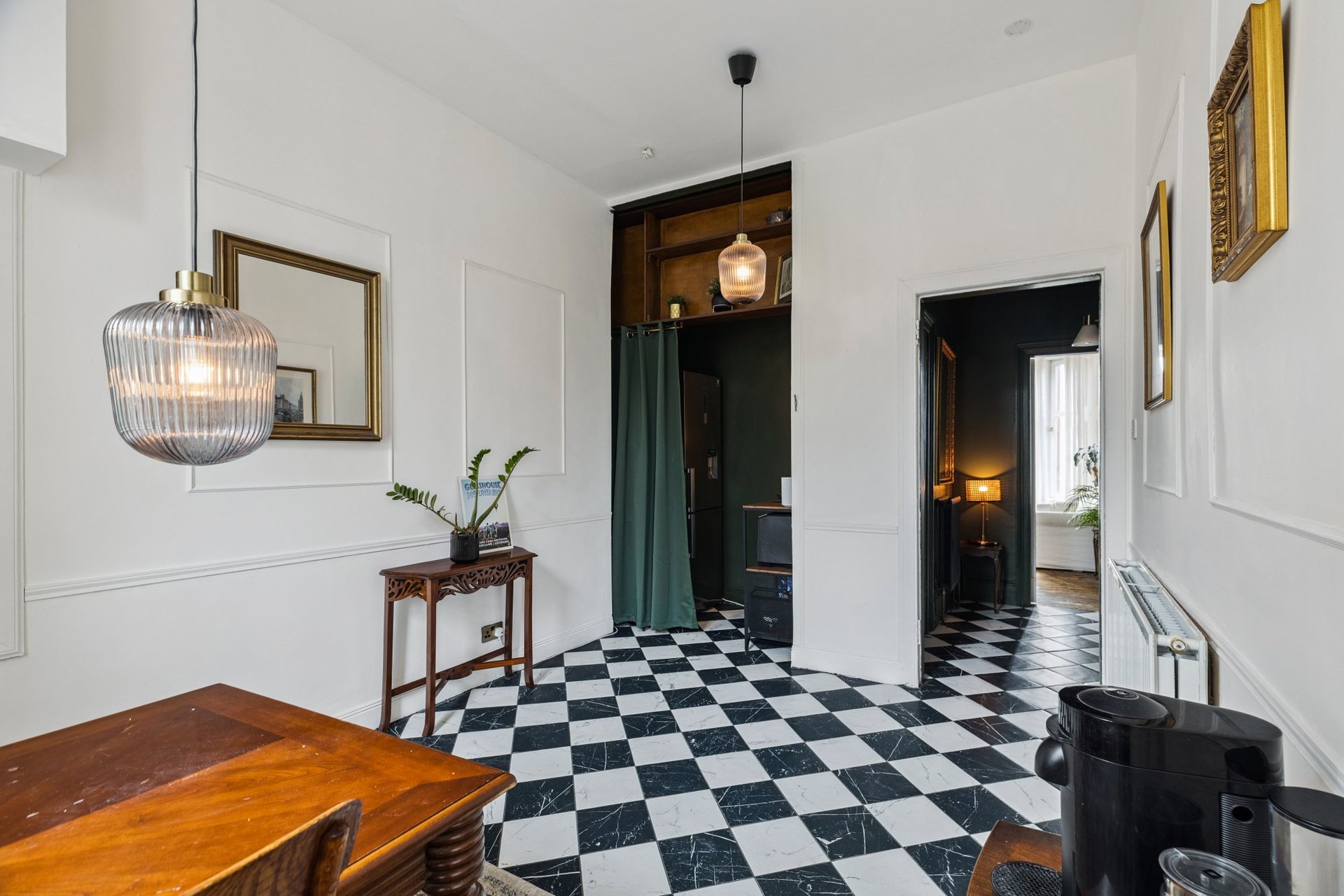 2/1, 95 Kilmarnock Road, Shawlands, Glasgow, G41 3YR - Picture #8