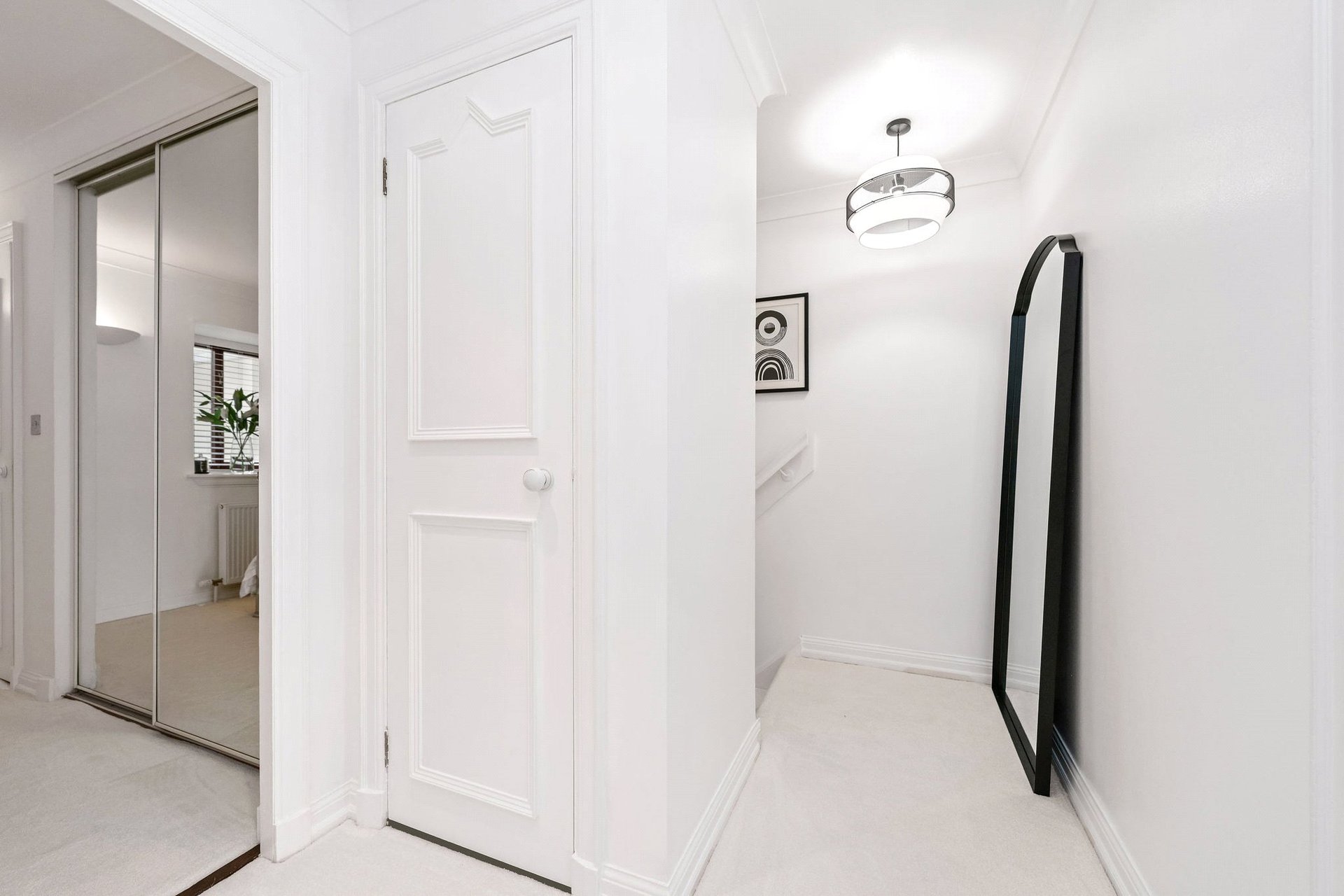 Flat 5, 35 Lynedoch Street, Park, Glasgow, G3 6AA - Picture #22