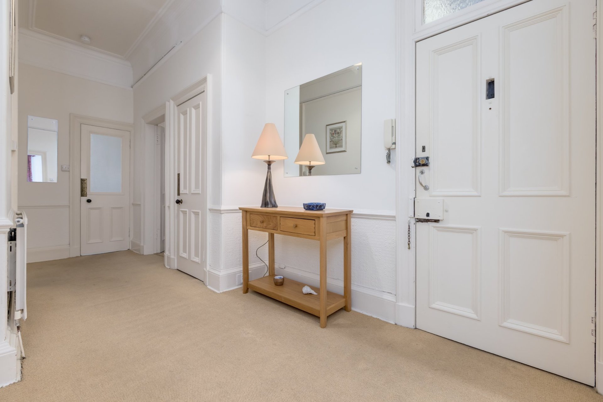 52/3 Arden Street, Marchmont, Edinburgh, EH9 1BN - Picture #2