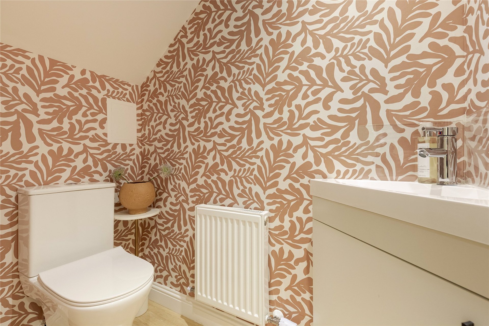 8a Stafford Street, Edinburgh, EH3 7AU - Picture #19