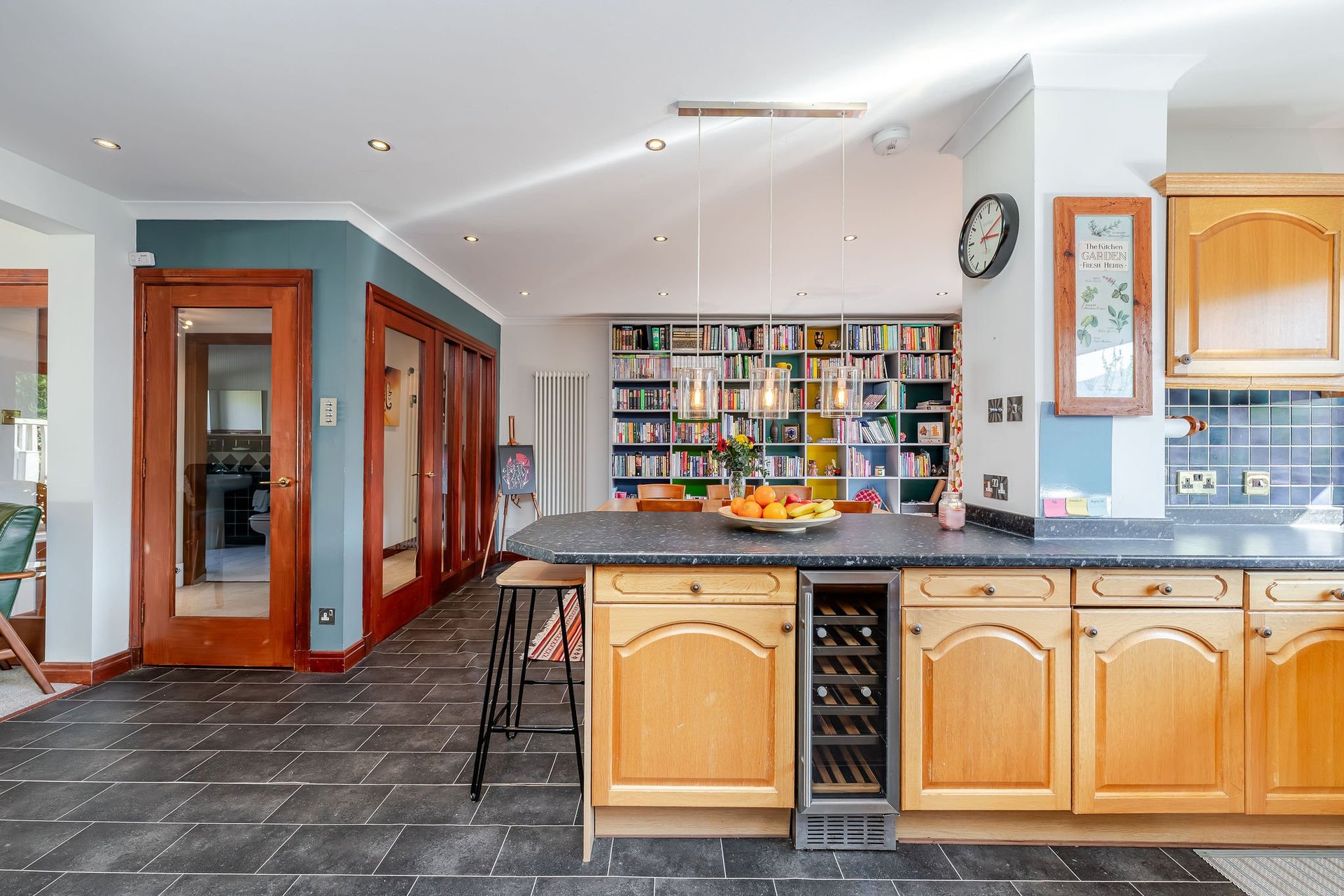 109 Caiyside, Fairmilehead, Edinburgh, EH10 7HR - Picture #7