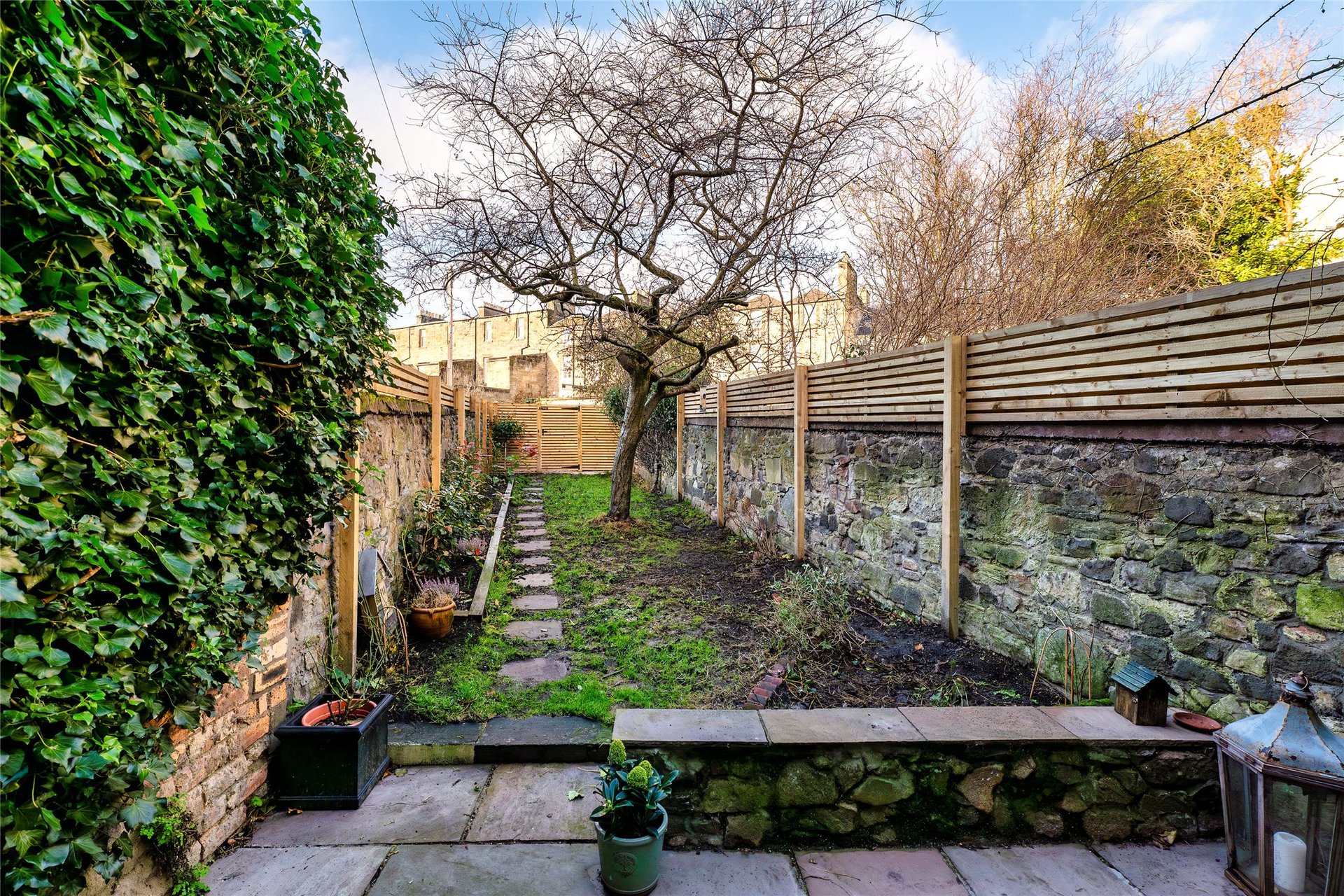 39 Bellevue Place, Edinburgh, EH7 4BS - Picture #23