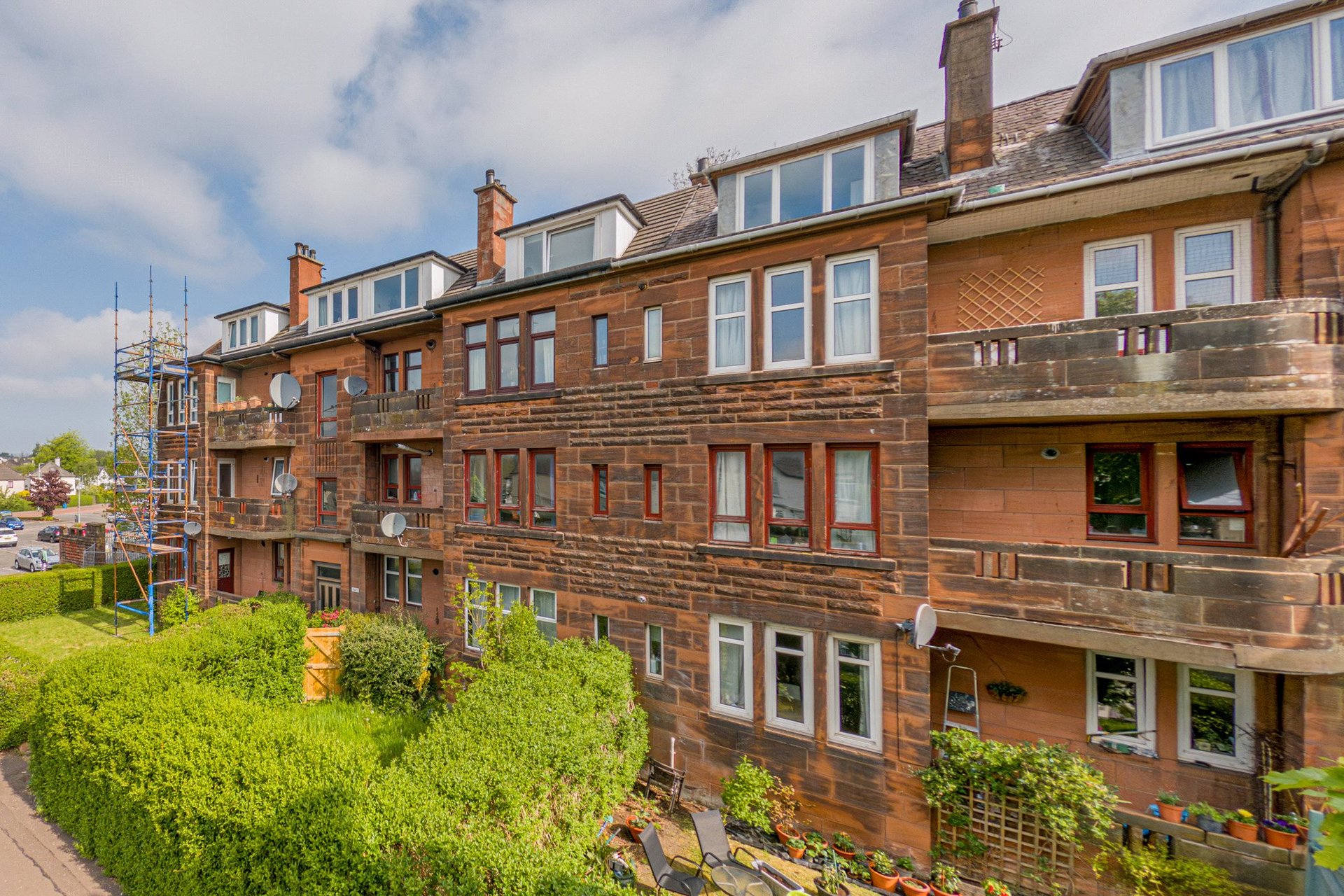 2/2, 1846 Great Western Road, Anniesland, Glasgow, G13 2TN - Picture #30