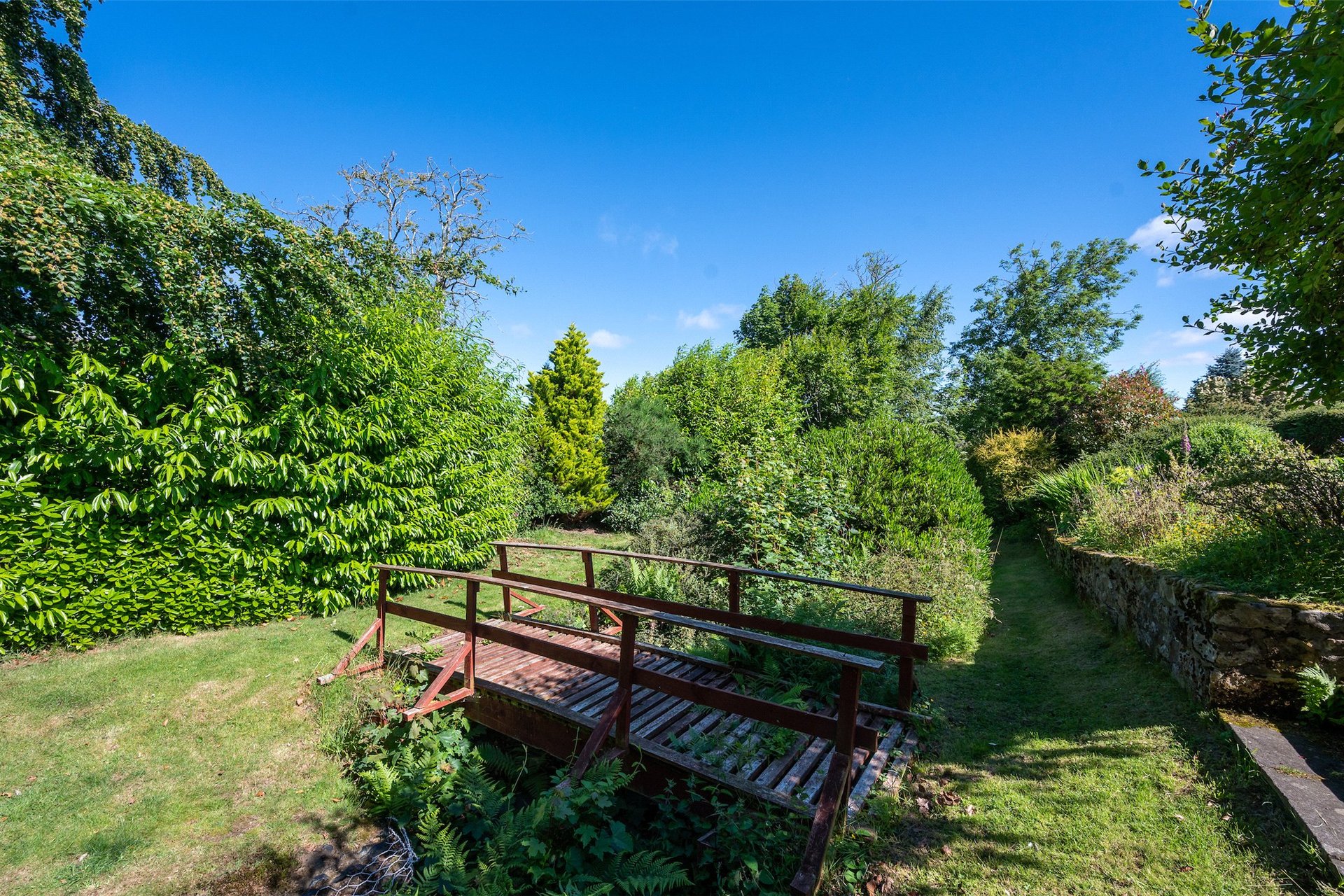36 Dewartown, Pathhead, Midlothian, EH23 4NX - Picture #26