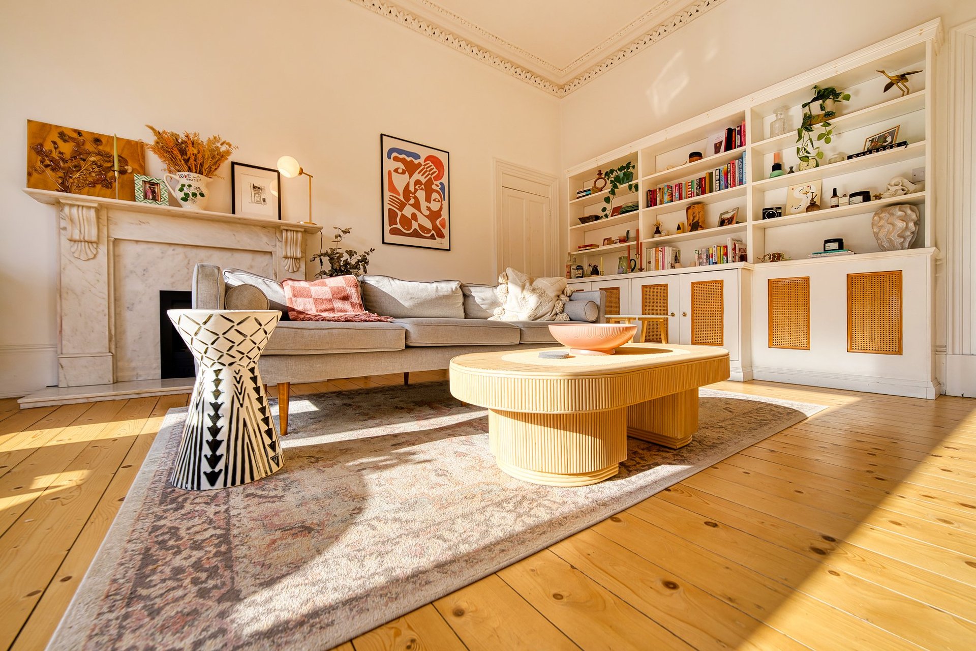 Flat 3/2, 1010 Cathcart Road, Mount Florida, Glasgow, G42 9XL - Picture #7