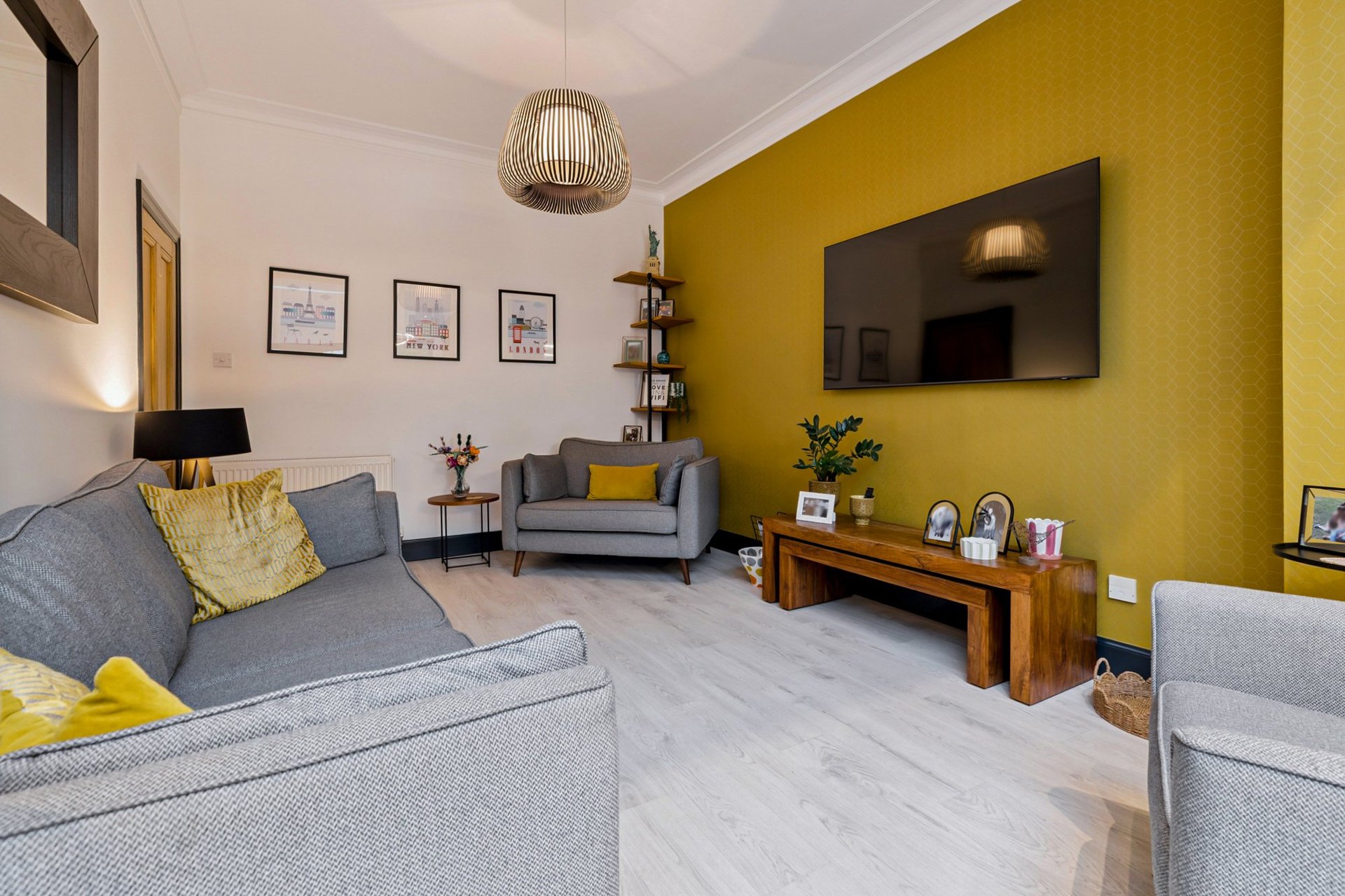 15 Austen Road, Jordanhill, Glasgow, G13 1SJ - Picture #6