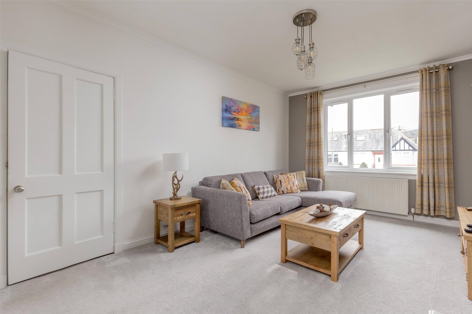 61/1 Redford Road, Edinburgh, Midlothian, EH13 0AD - Picture #3