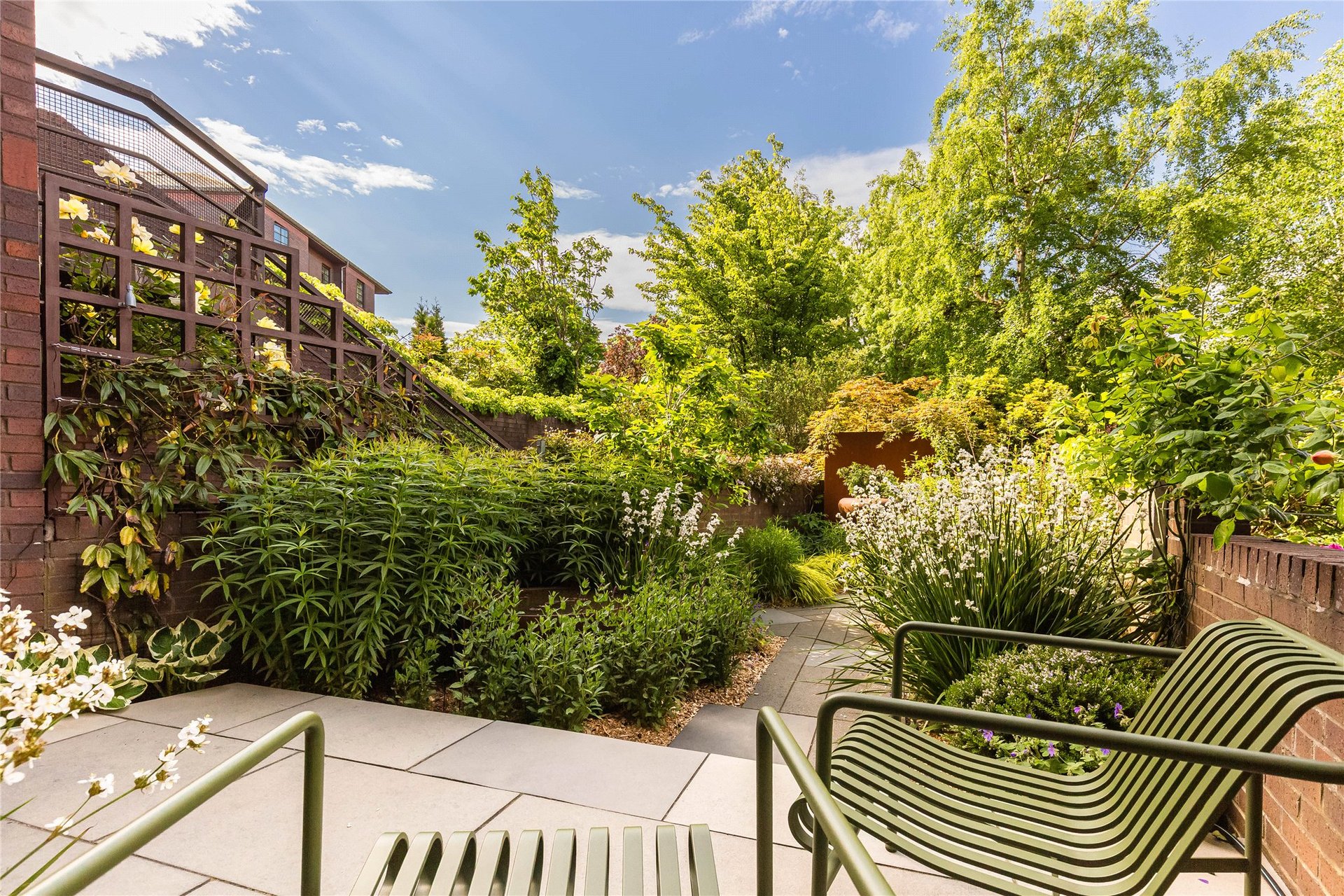 59 Orchard Brae Avenue, Edinburgh, EH4 2UR - Picture #26