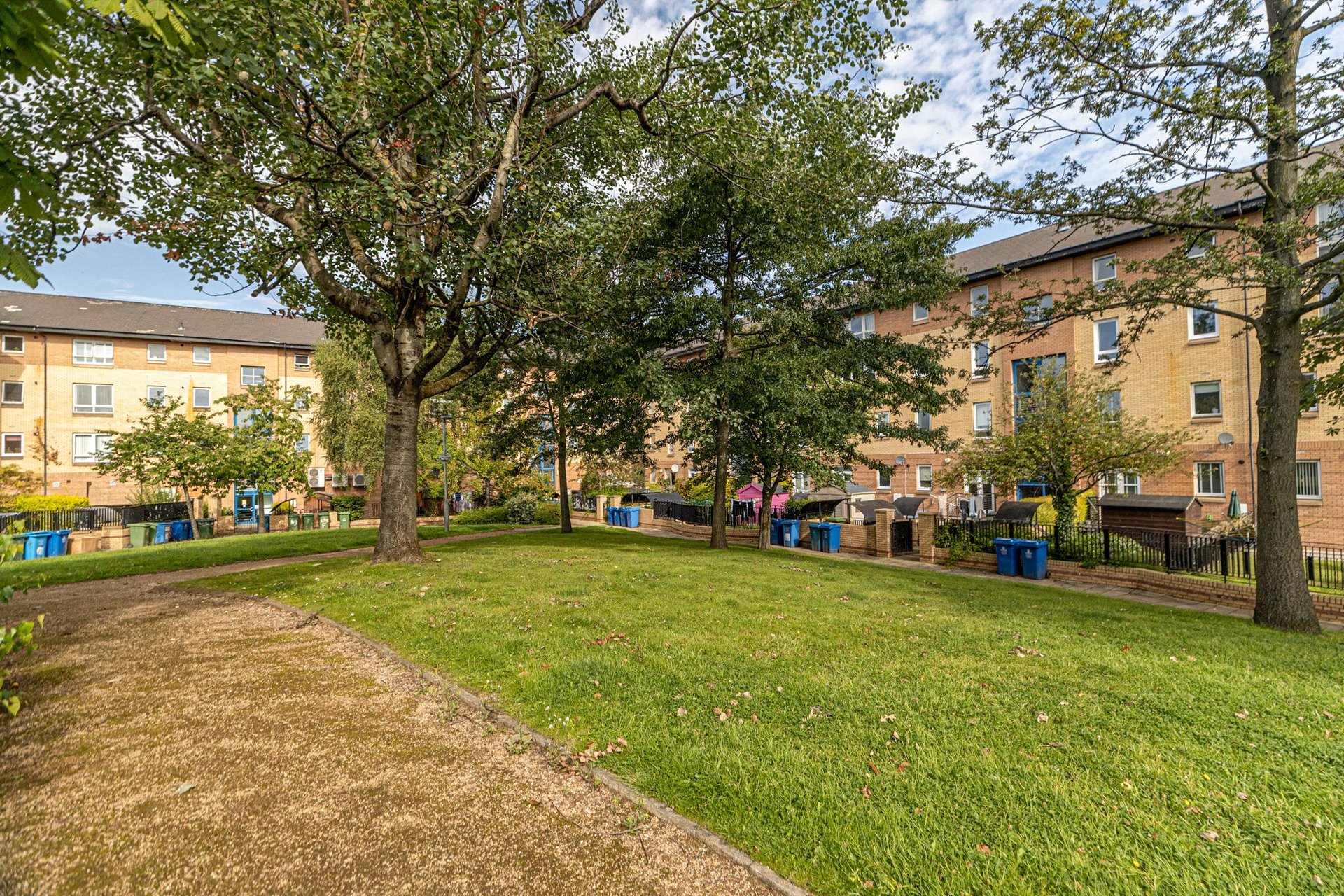 Flat B, 124 Old Rutherglen Road, New Gorbals, Glasgow City, G5 0RH - Picture #3
