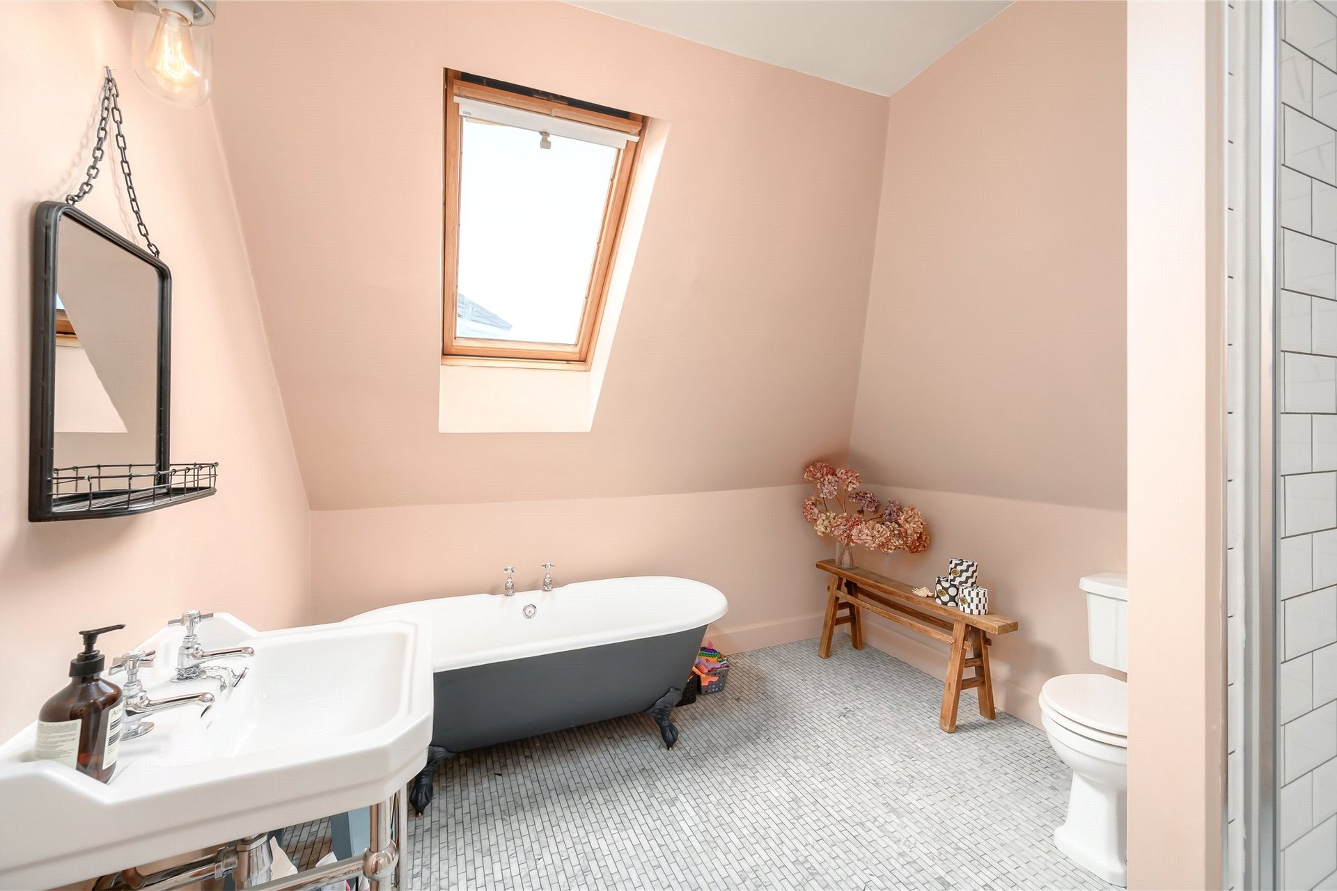 8 Zetland Place, Edinburgh, EH5 3LY - Picture #18
