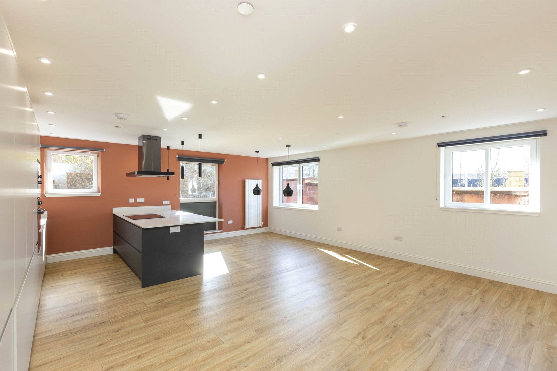 1D Slateford Gait, Edinburgh, EH11 1GT - Picture #4