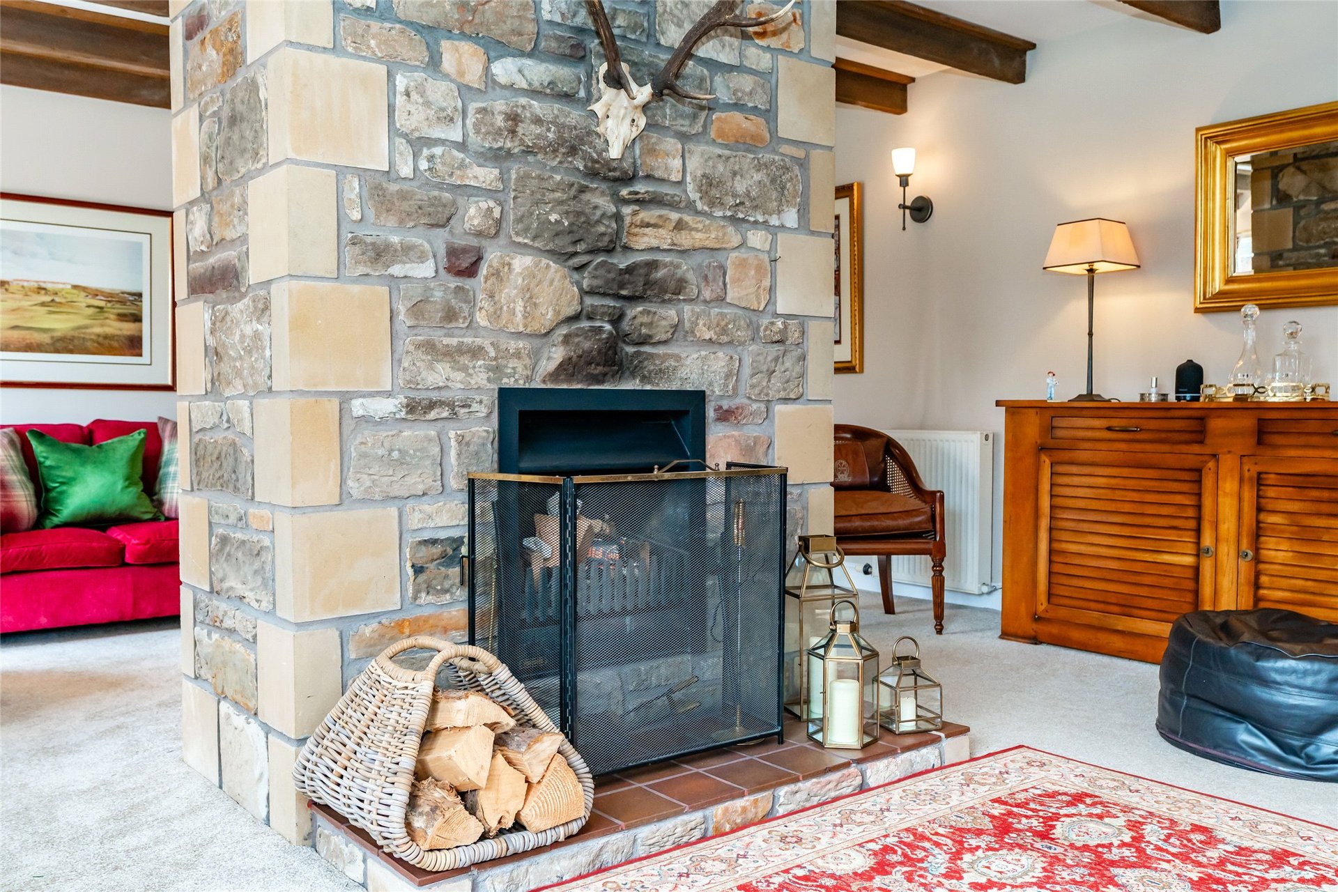 Smarag, Ladywynd, Kingsbarns, St. Andrews, Fife, KY16 8SU - Picture #31
