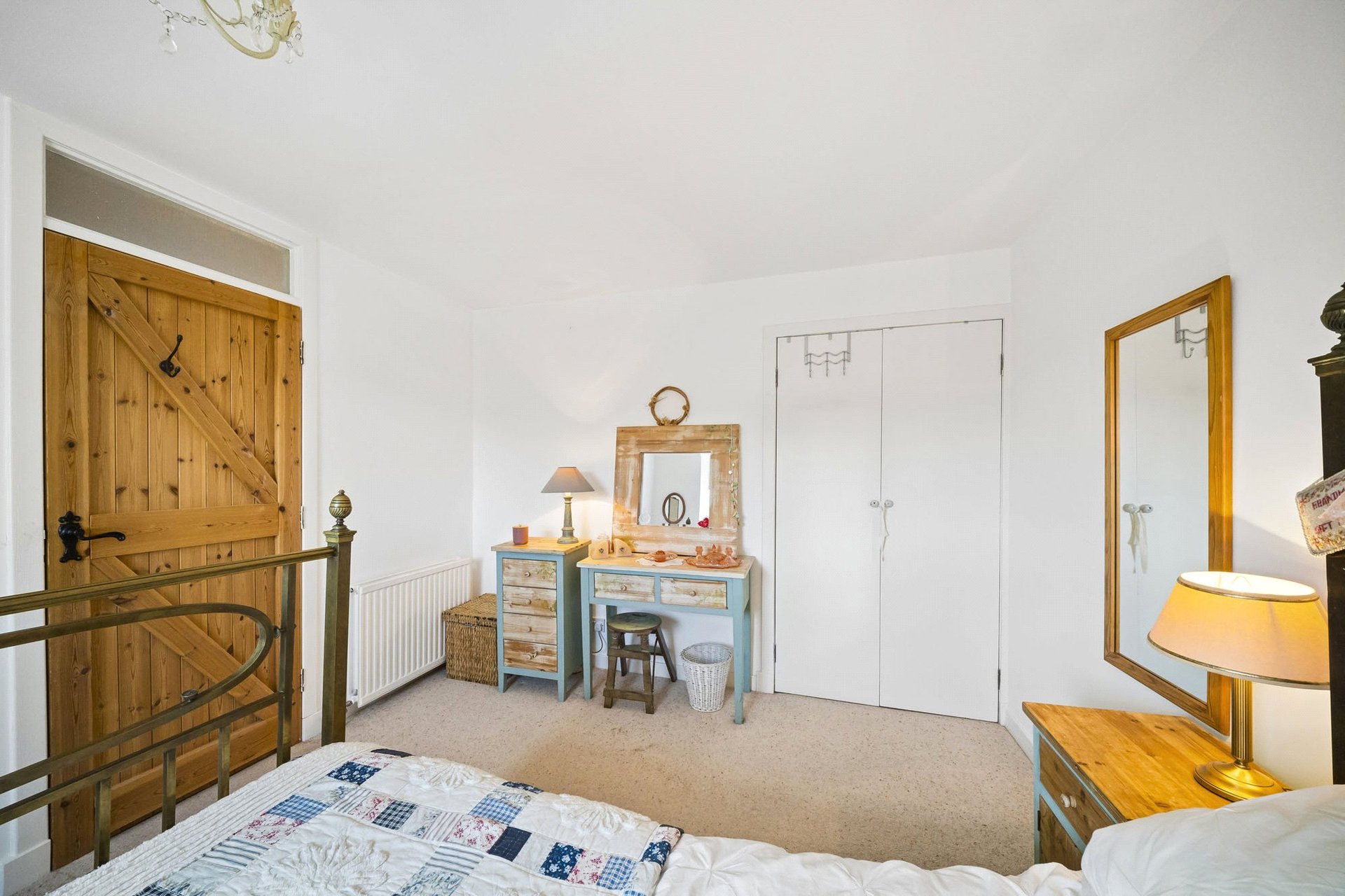 Rosebrae, Gattonside, Melrose, Scottish Borders, TD6 9NH - Picture #22