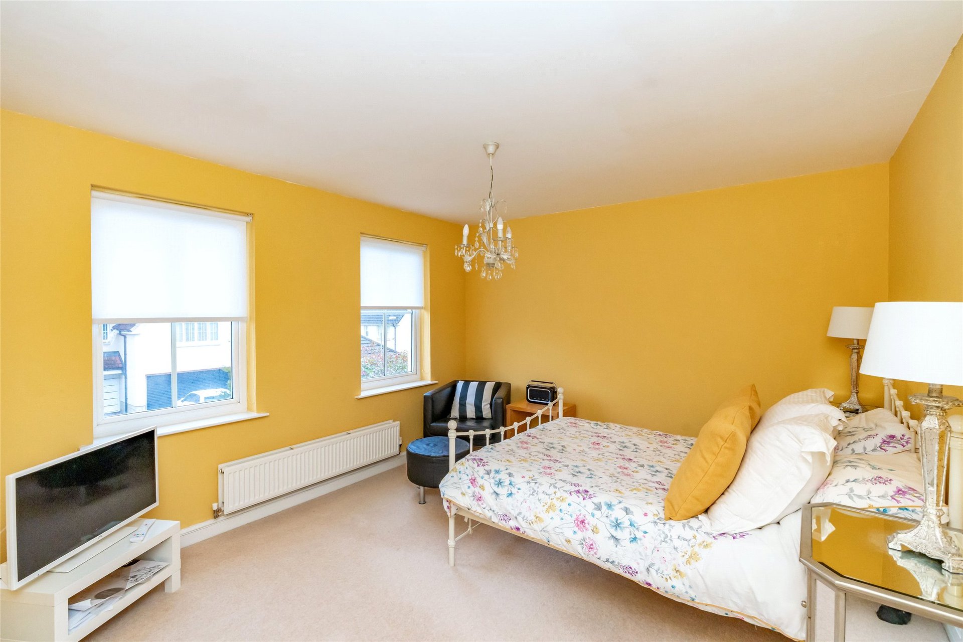 35 Cant Crescent, St. Andrews, Fife, KY16 8NF - Picture #30