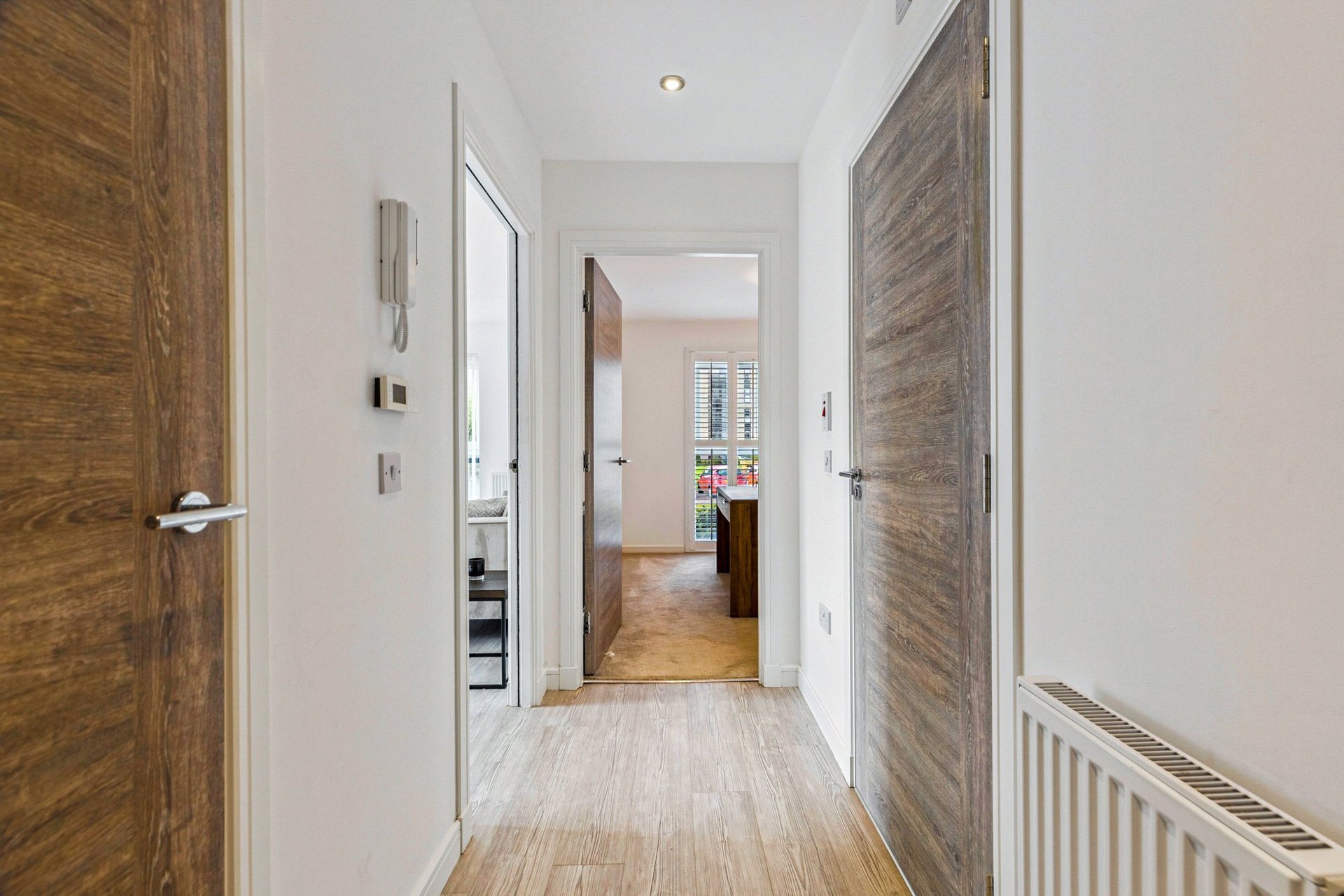 0/3, 187 Dorchester Avenue, Kelvindale, Glasgow, G12 0DN - Picture #13