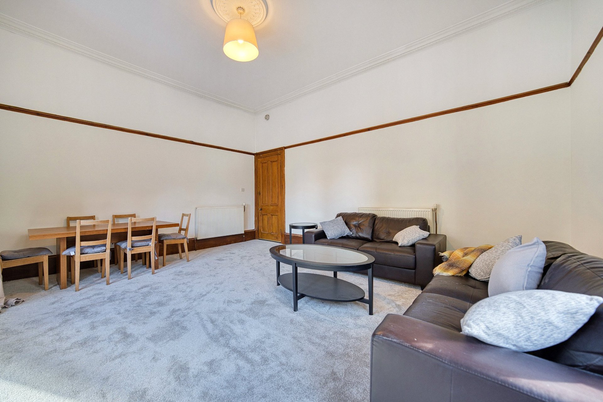 1/1, 4 Roxburgh Street, Dowanhill, Glasgow, G12 9AP - Picture #5