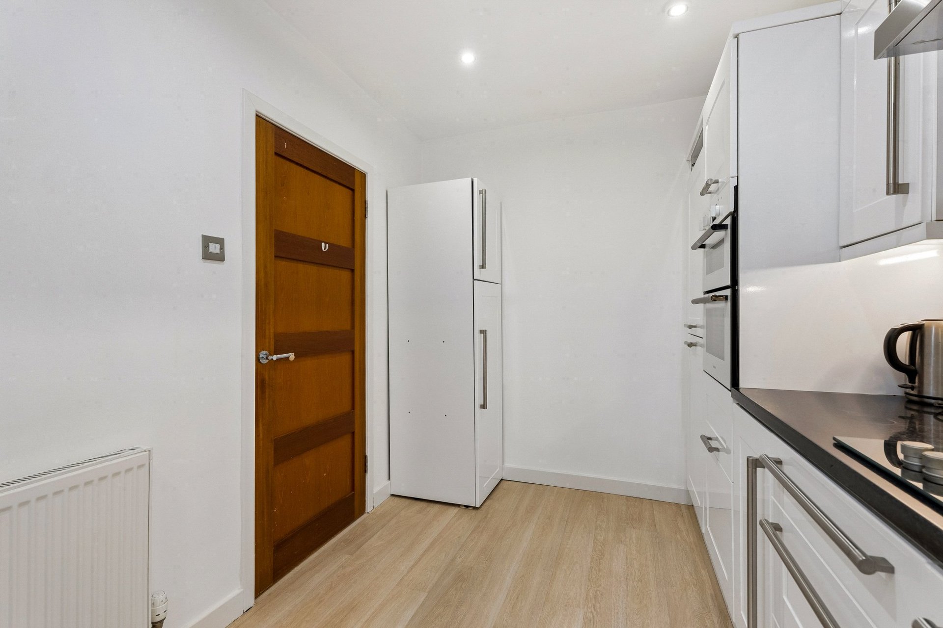 Flat 3/4 Whistlefield Court, Bearsden, G61 1PX - Picture #17