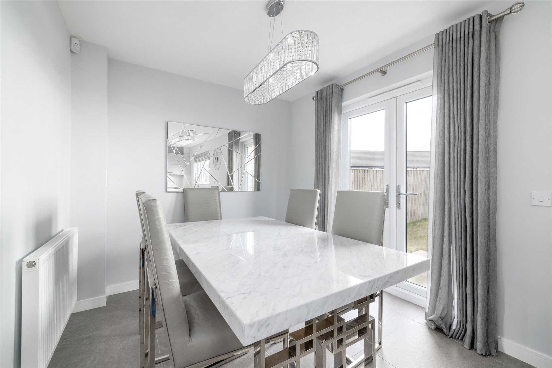 8 Combe Road, Edinburgh, EH17 8YZ - Picture #7