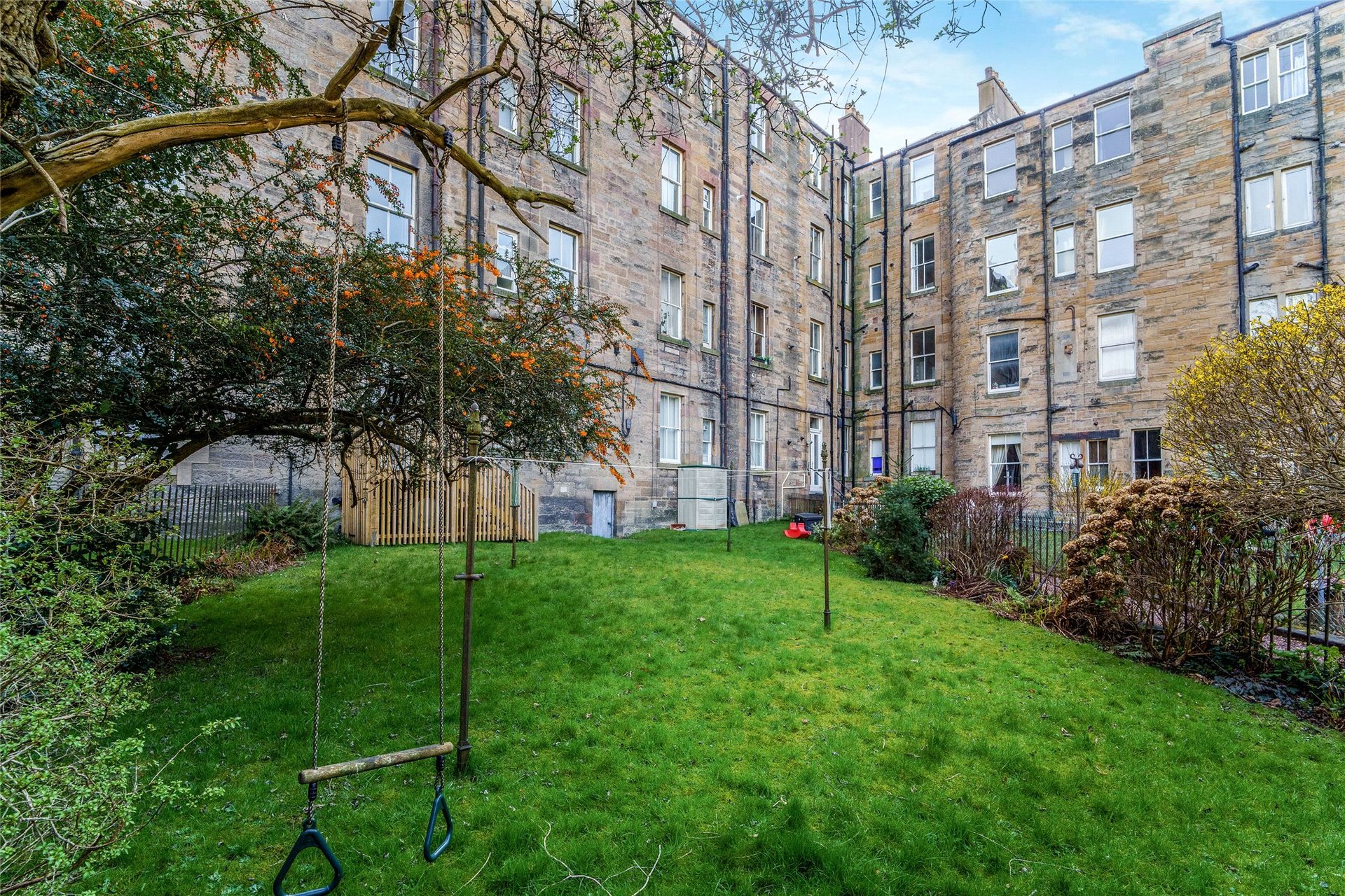 17/2 Brunton Place, Edinburgh, EH7 5EJ - Picture #20