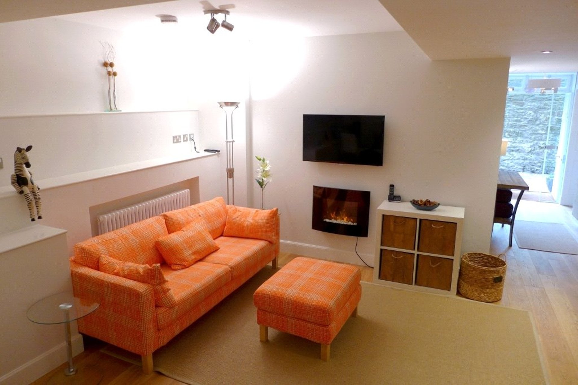 12 Cumberland Street North East Lane, New Town, Edinburgh, EH3 6SB - Picture #5