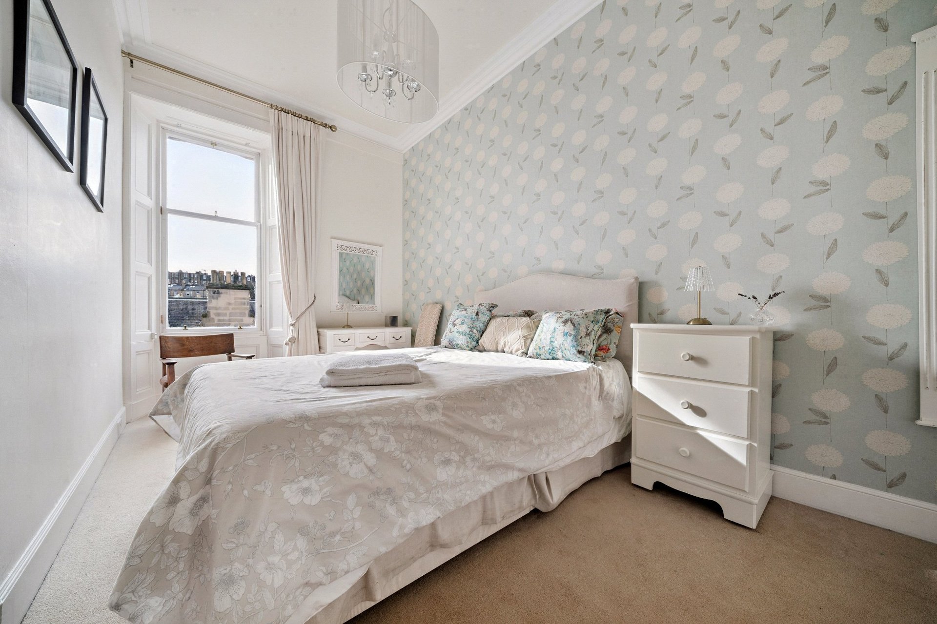 Flat 3F1, 14 Comely Bank Grove, Stockbridge, Edinburgh, EH4 1AZ - Picture #9