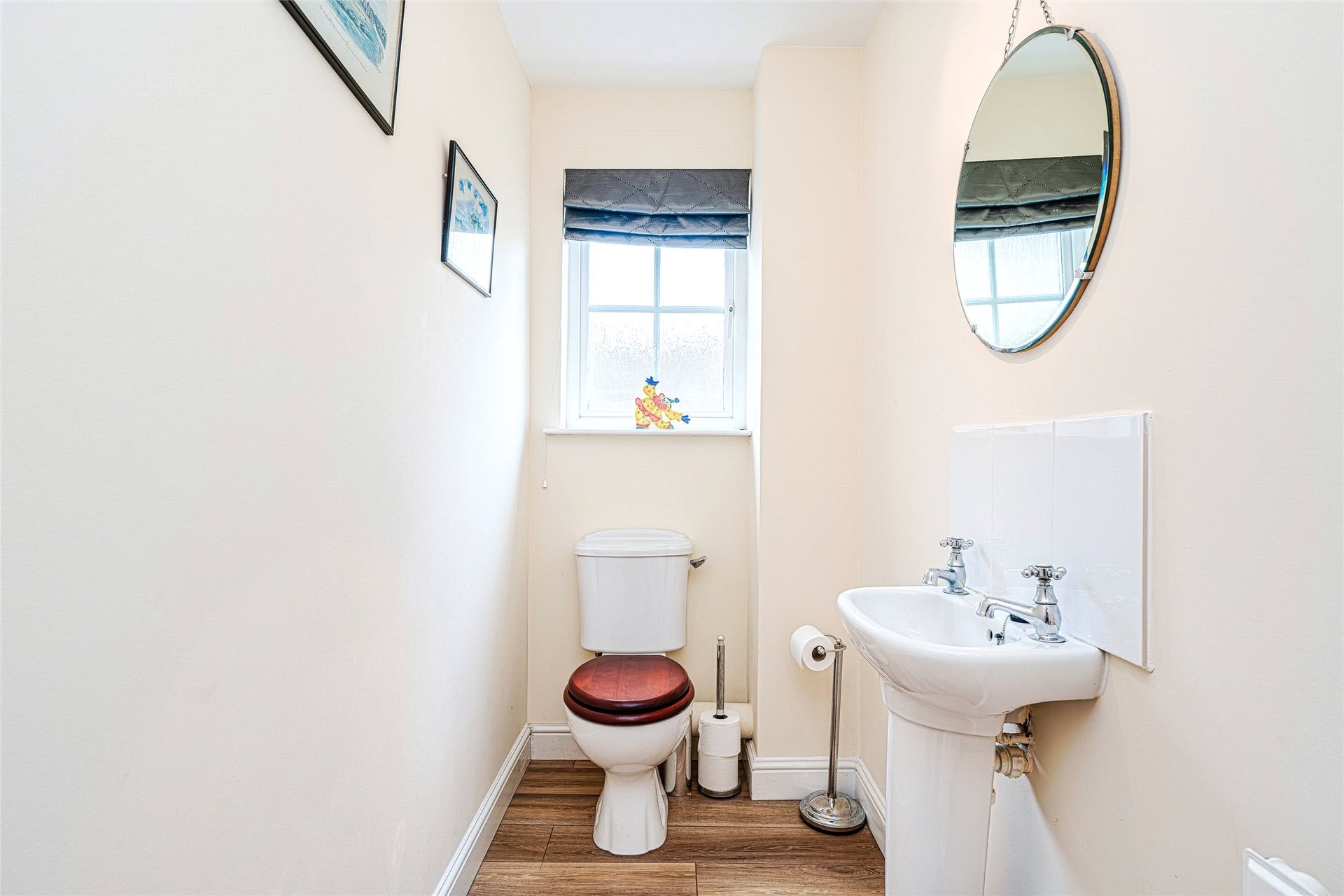 4 Cant Crescent, St. Andrews, Fife, KY16 8NF - Picture #14