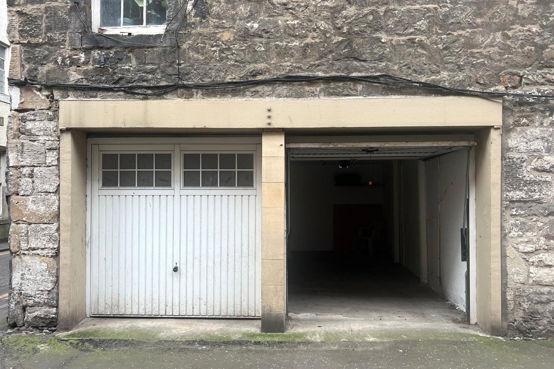 148a Rose Street South Lane, Edinburgh, EH2 4BB - Picture #3