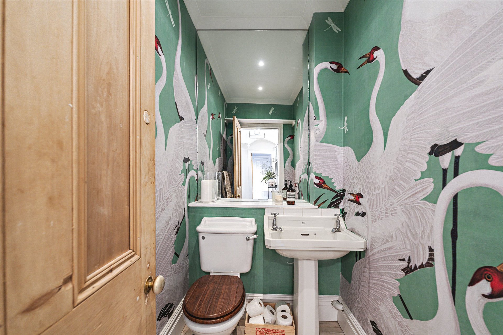 39 Bellevue Place, Edinburgh, EH7 4BS - Picture #12