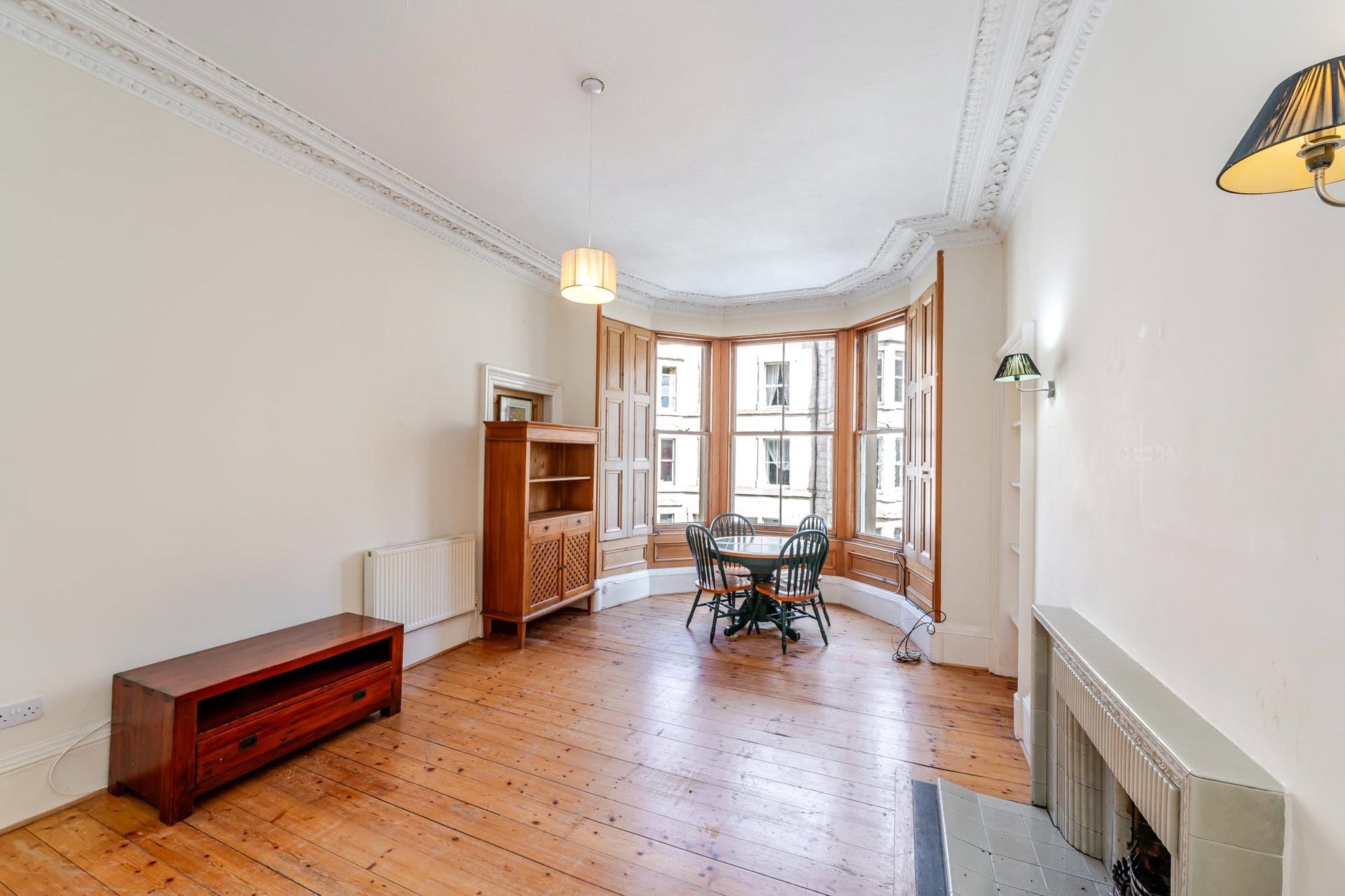 FLAT 1, 35 Lauriston Gardens, Tollcross, Edinburgh, EH3 9HJ - Picture #2