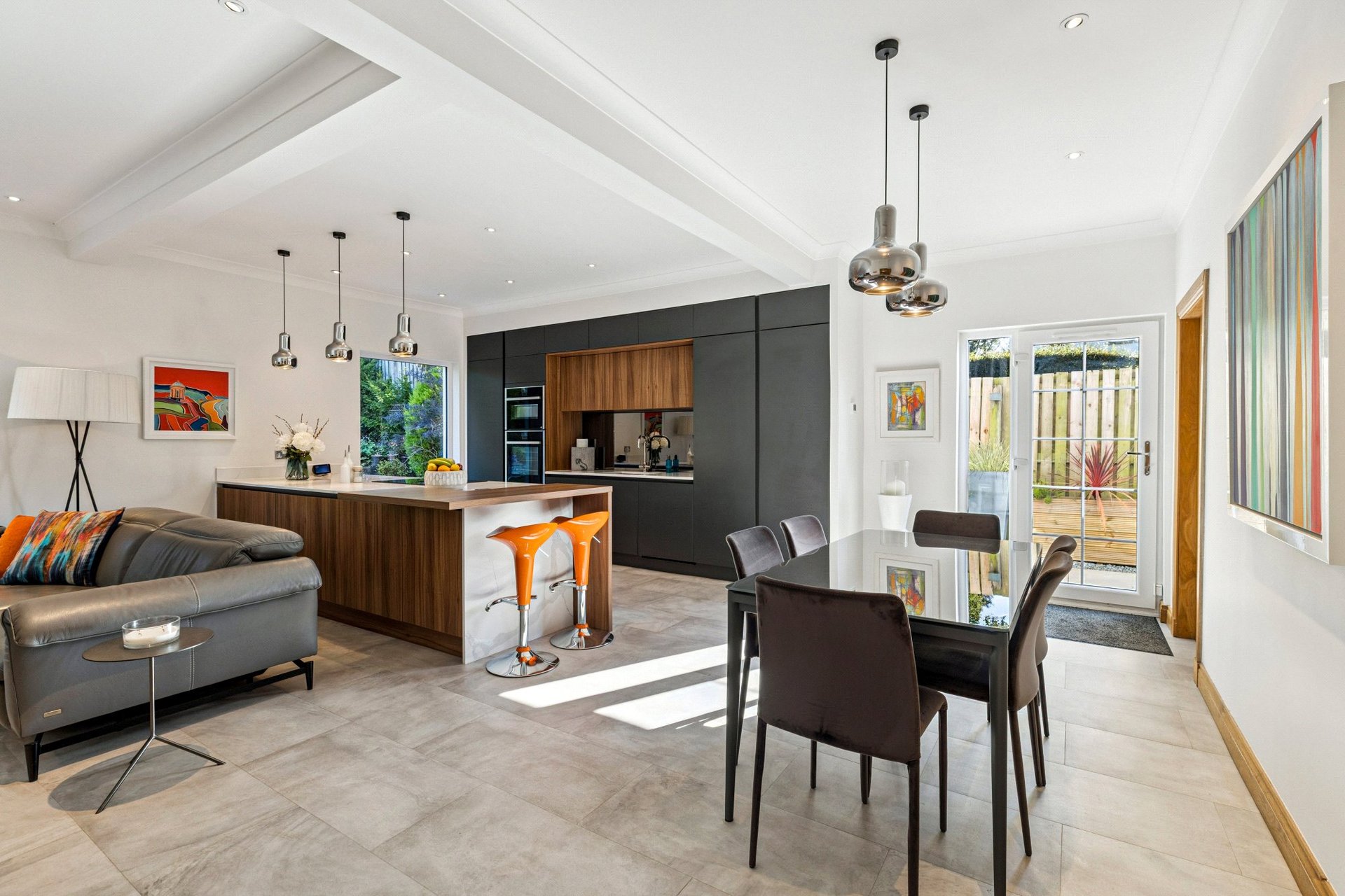 48 Picketlaw Farm Road, Carmunnock, Glasgow, G76 9EJ - Picture #6